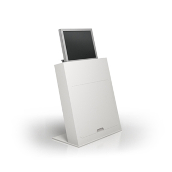 Produkt X5 Monitormodul des Herstellers Holzmedia anzeigen