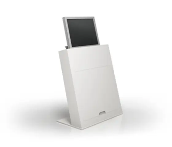 Holzmedia - X5 Monitormodul