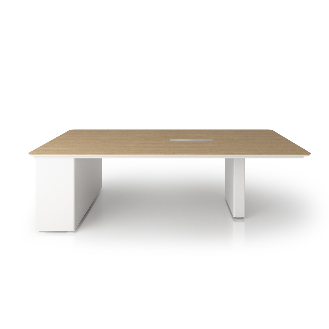 Afficher le produit X6 Hide Desk du fabricant Holzmedia