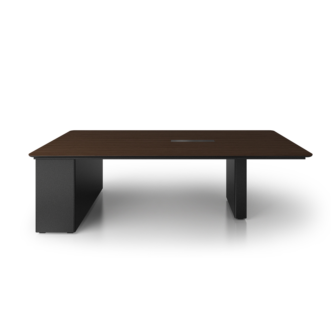 Afficher le produit X6 Hide Desk du fabricant Holzmedia