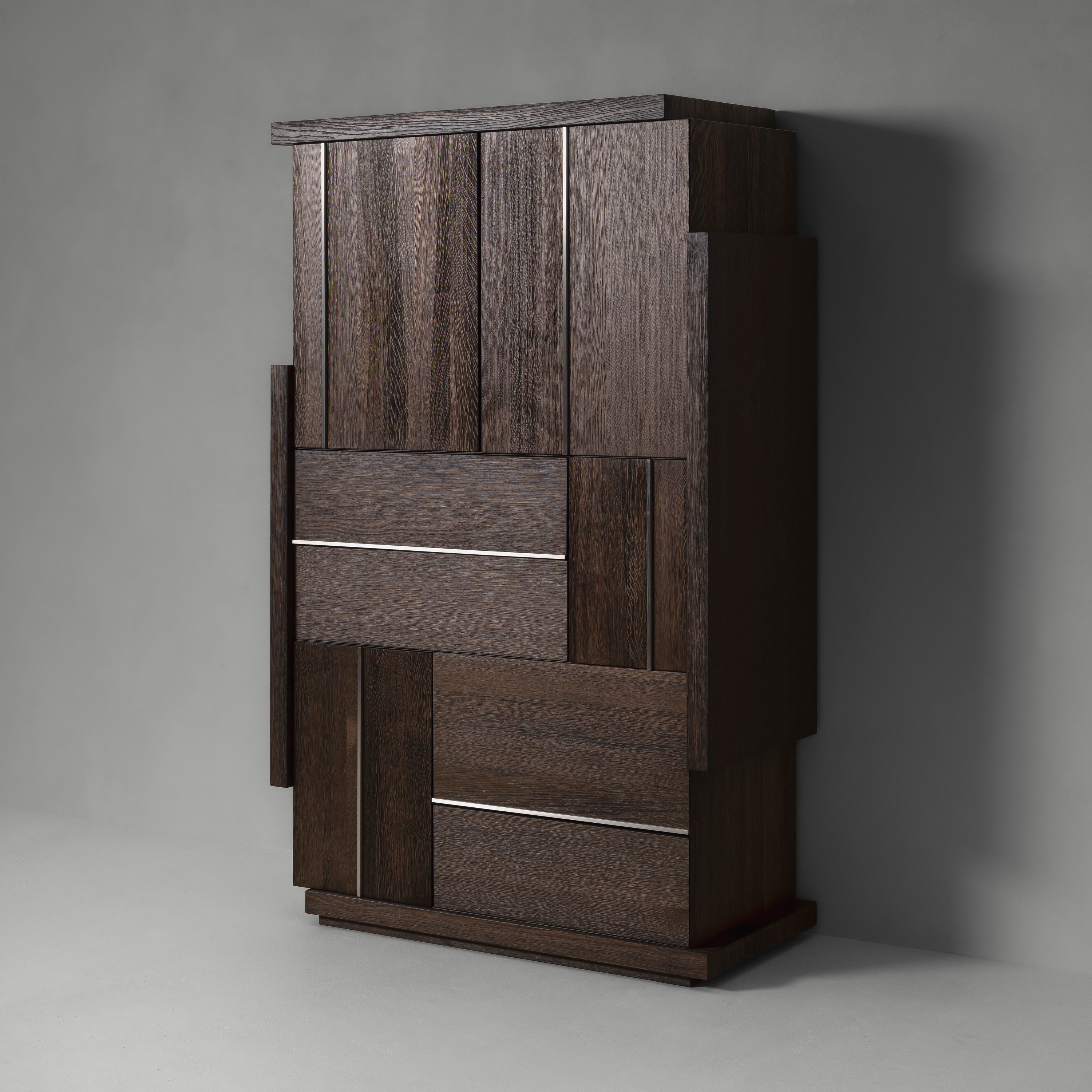 CABINETS & BOOKSHELVES
