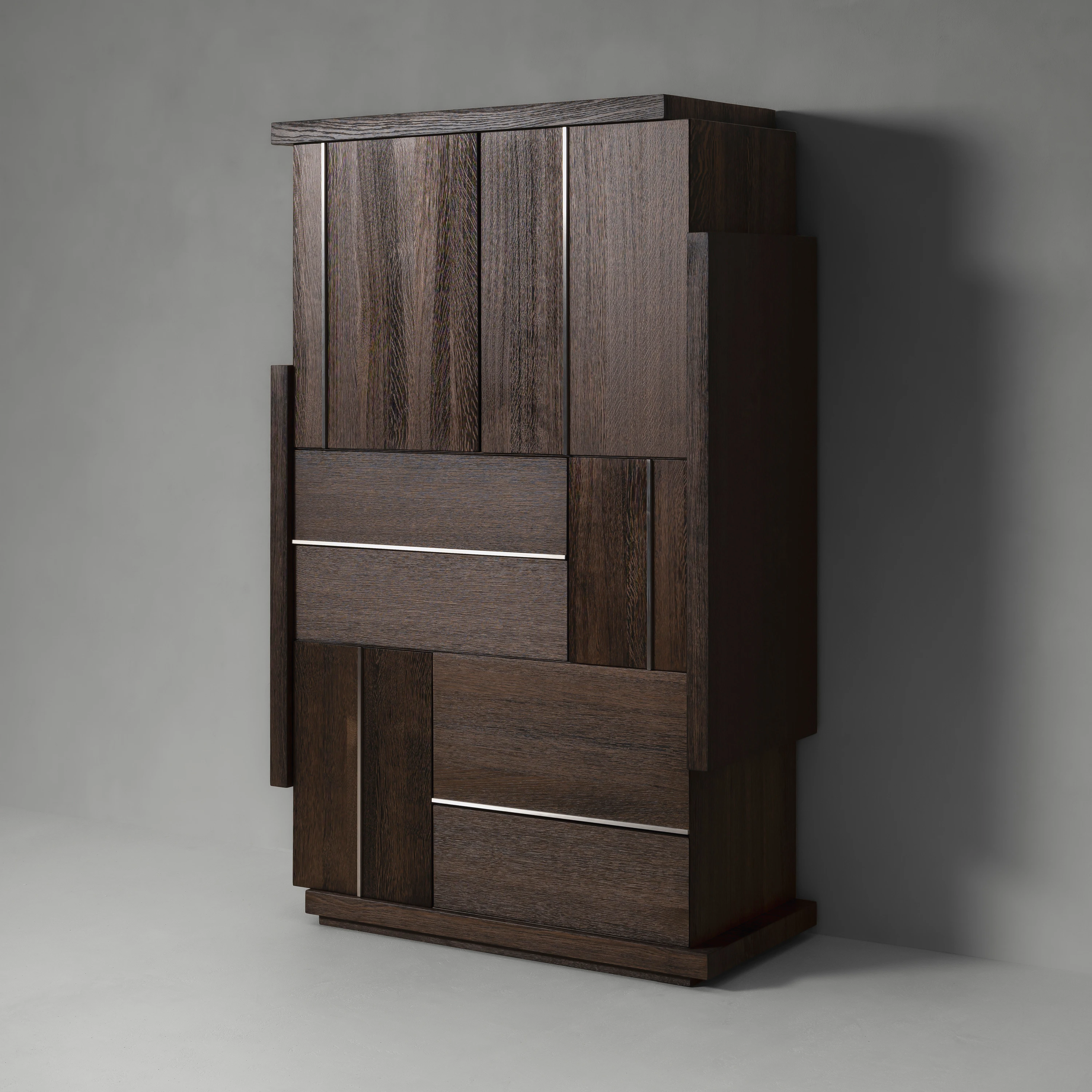 CABINETS & BOOKSHELVES