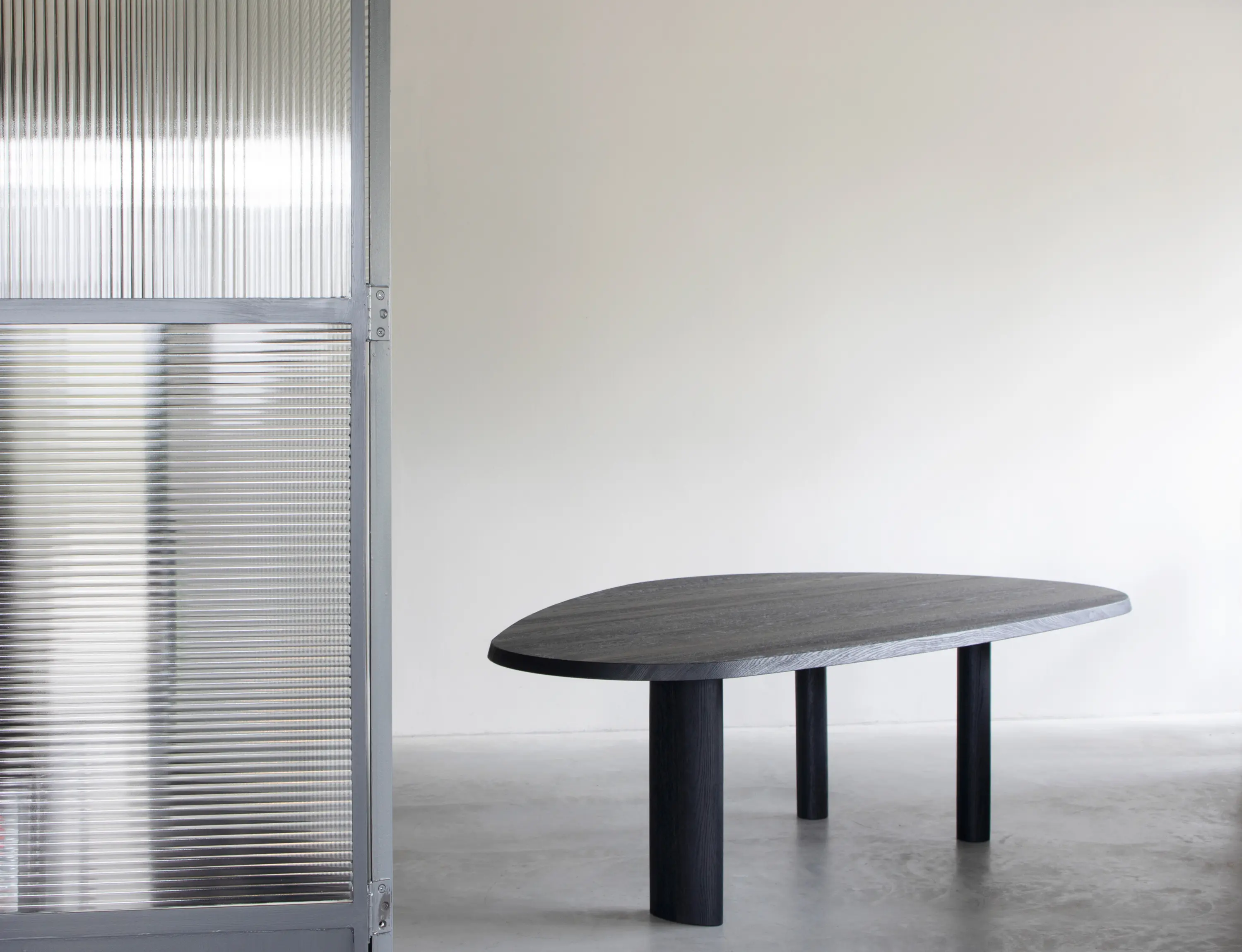 Van Rossum - Kei Console