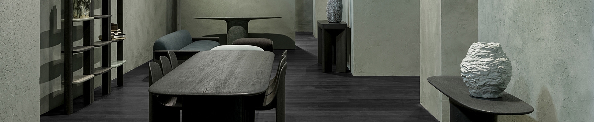 Découvrir l’univers du fabricant Van Rossum