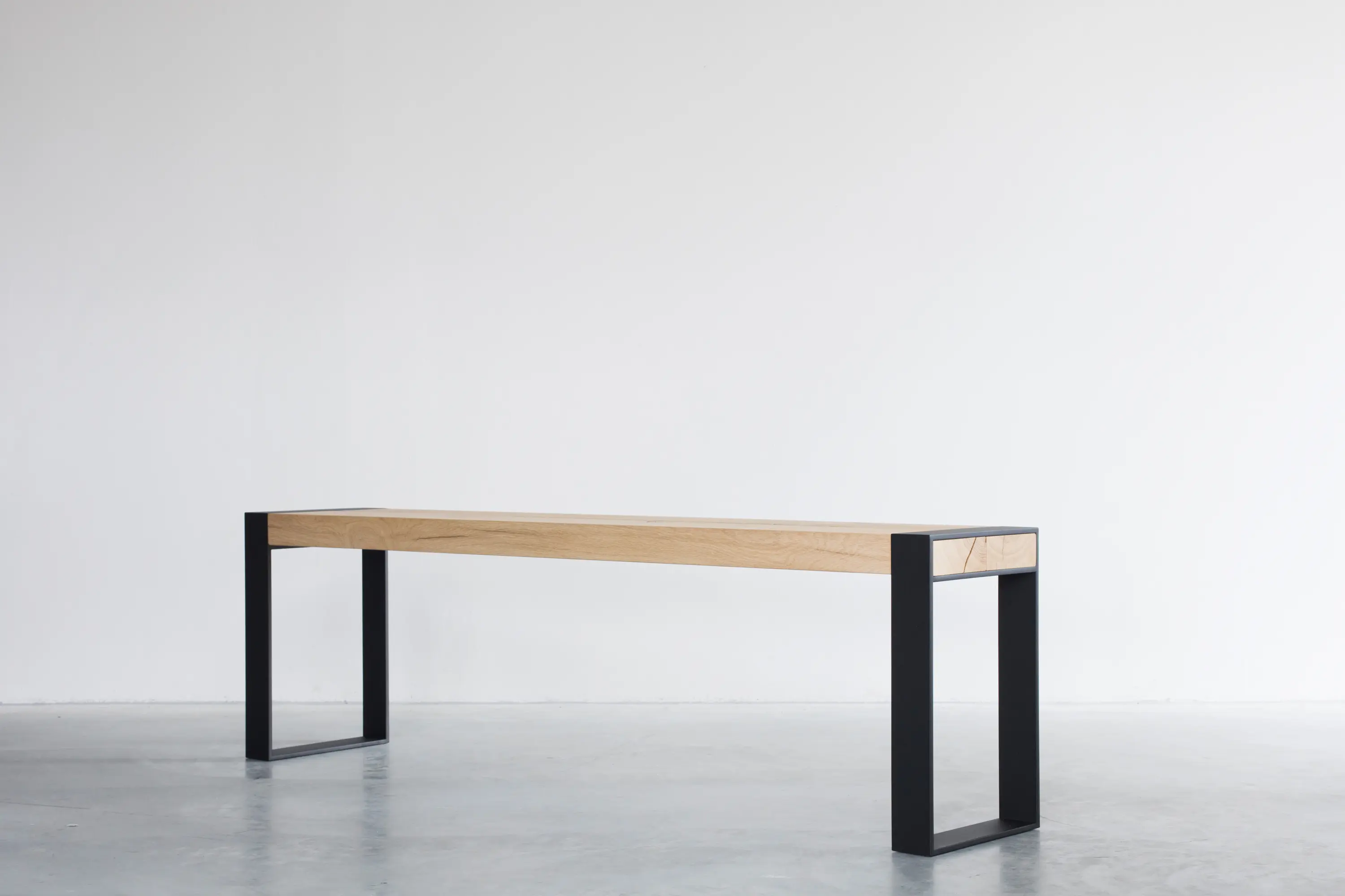 Van Rossum - Beam Console