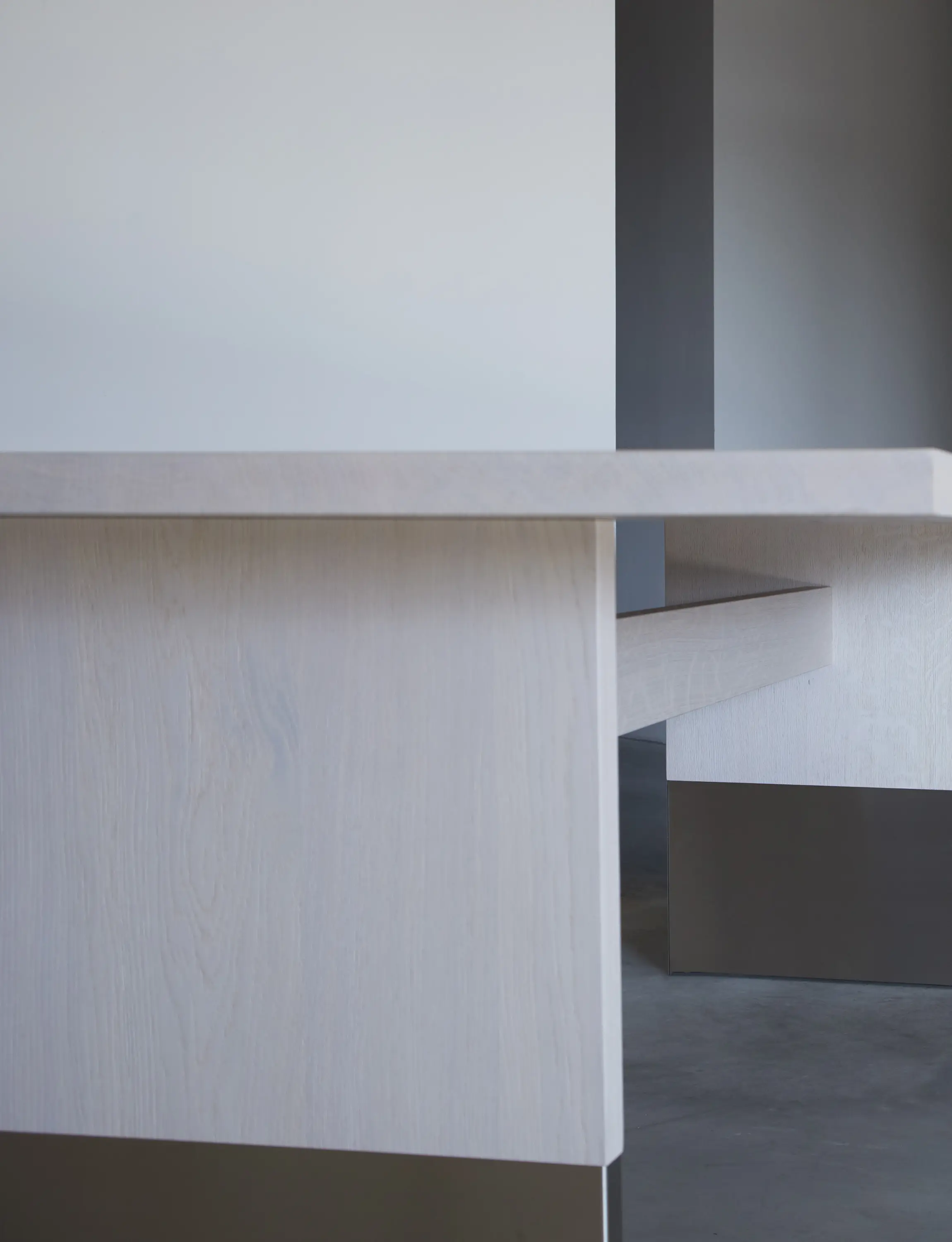 Van Rossum - Nota Bene Dining Table Rectangular