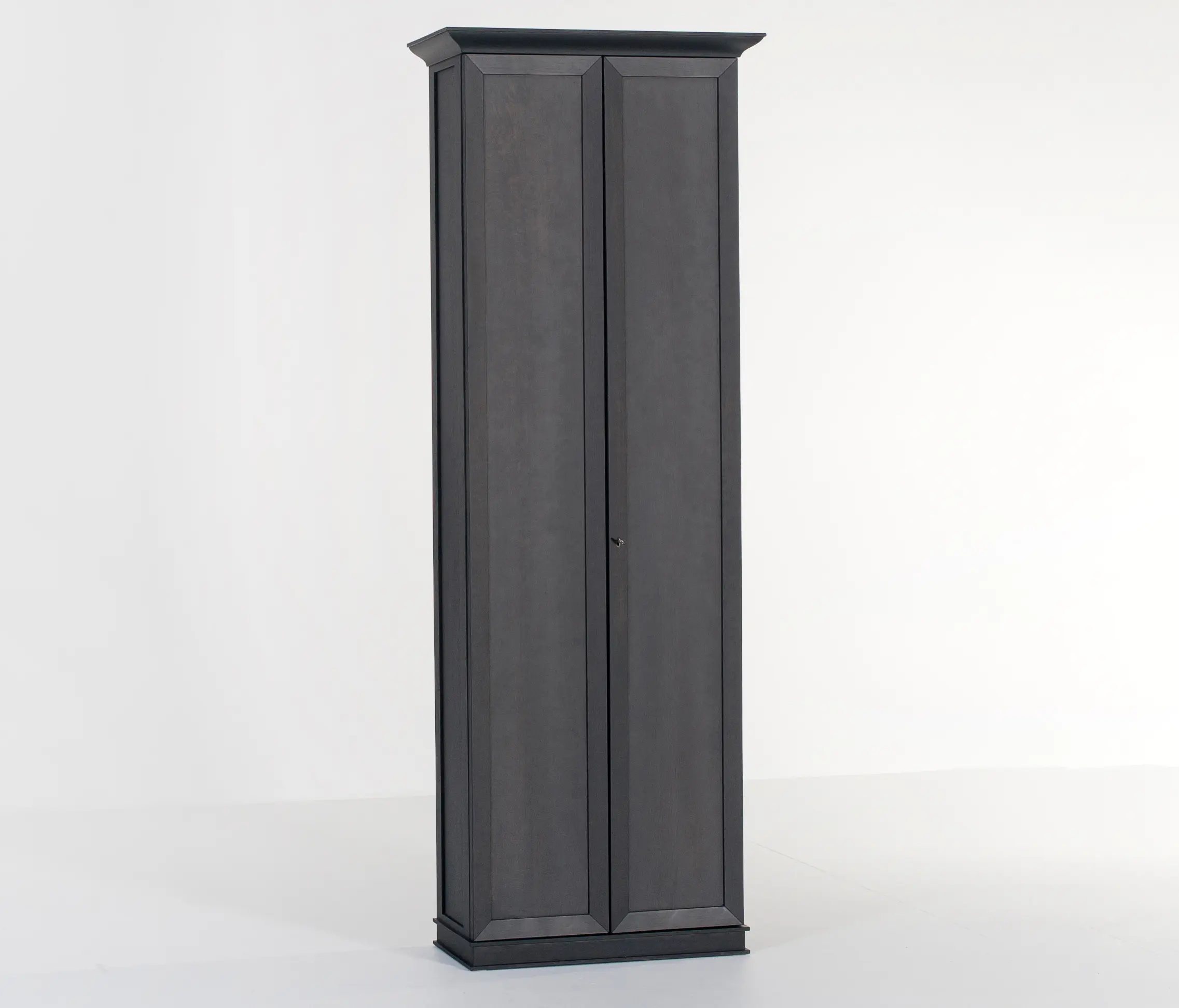 Van Rossum - Plot Cabinet