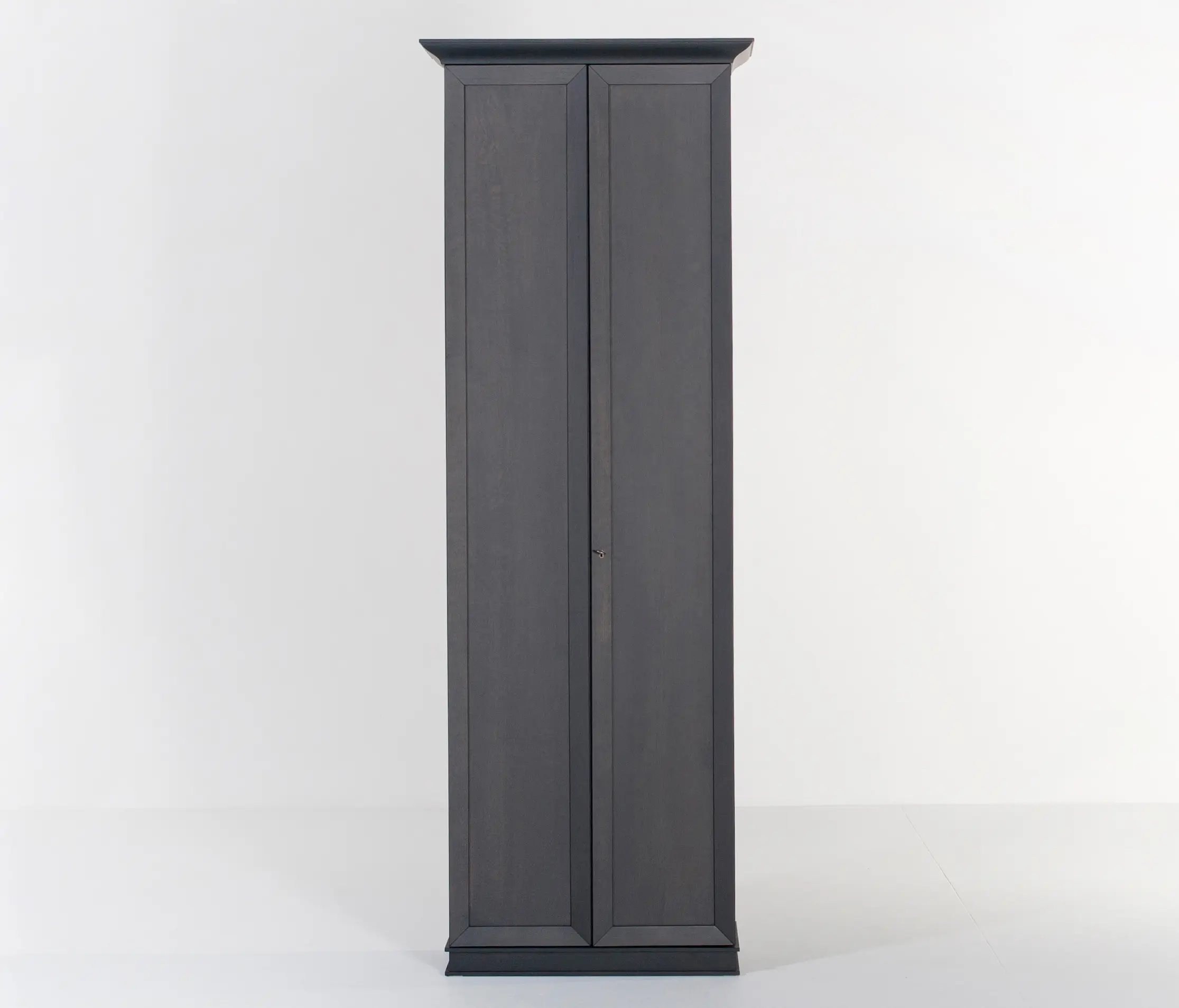 Van Rossum - Plot Cabinet