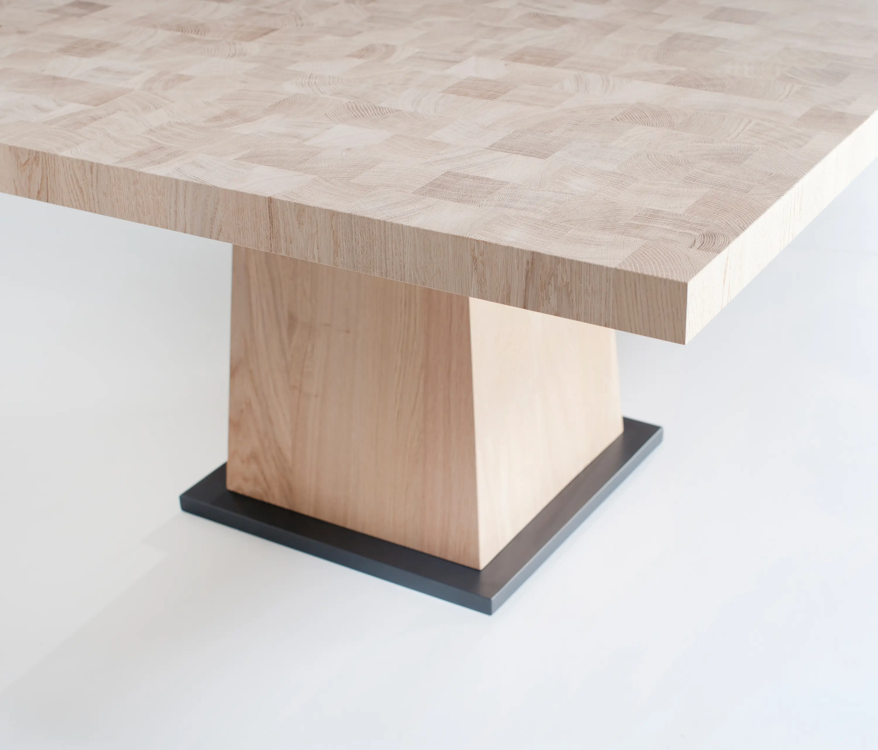 Van Rossum - Kops square table