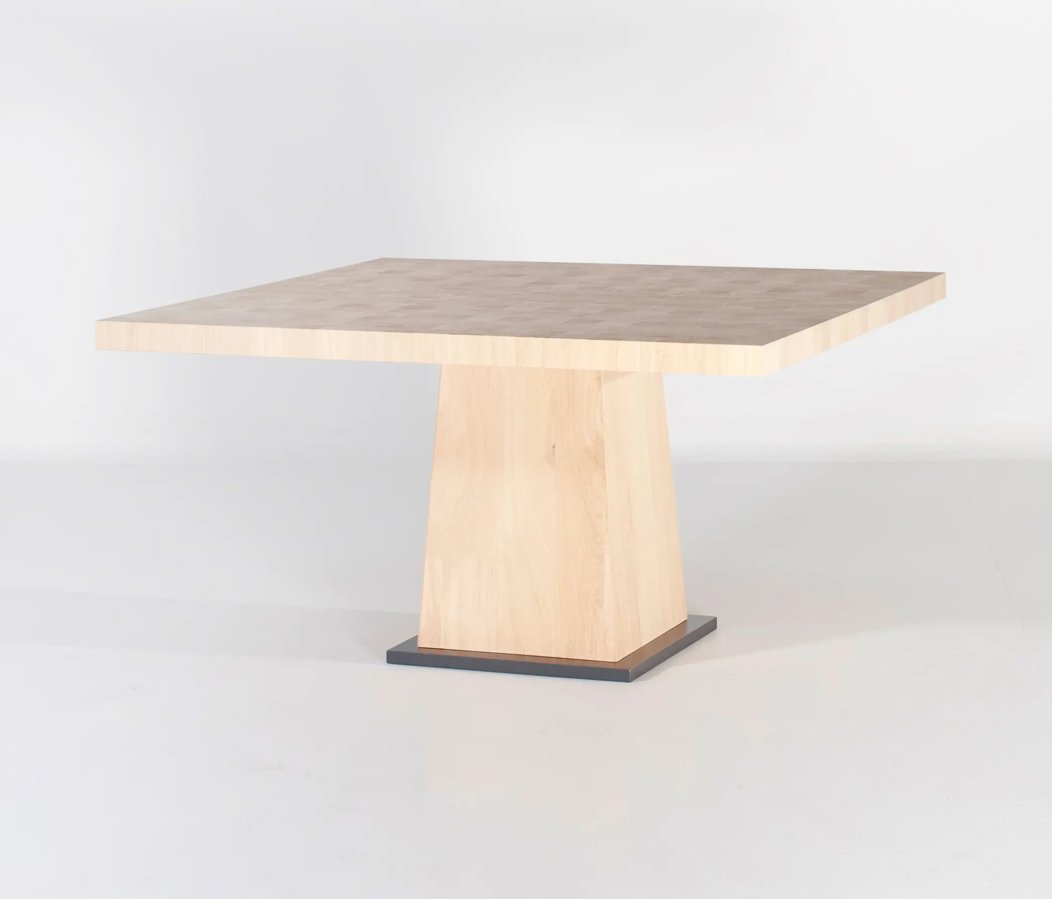 Van Rossum - Kops square table