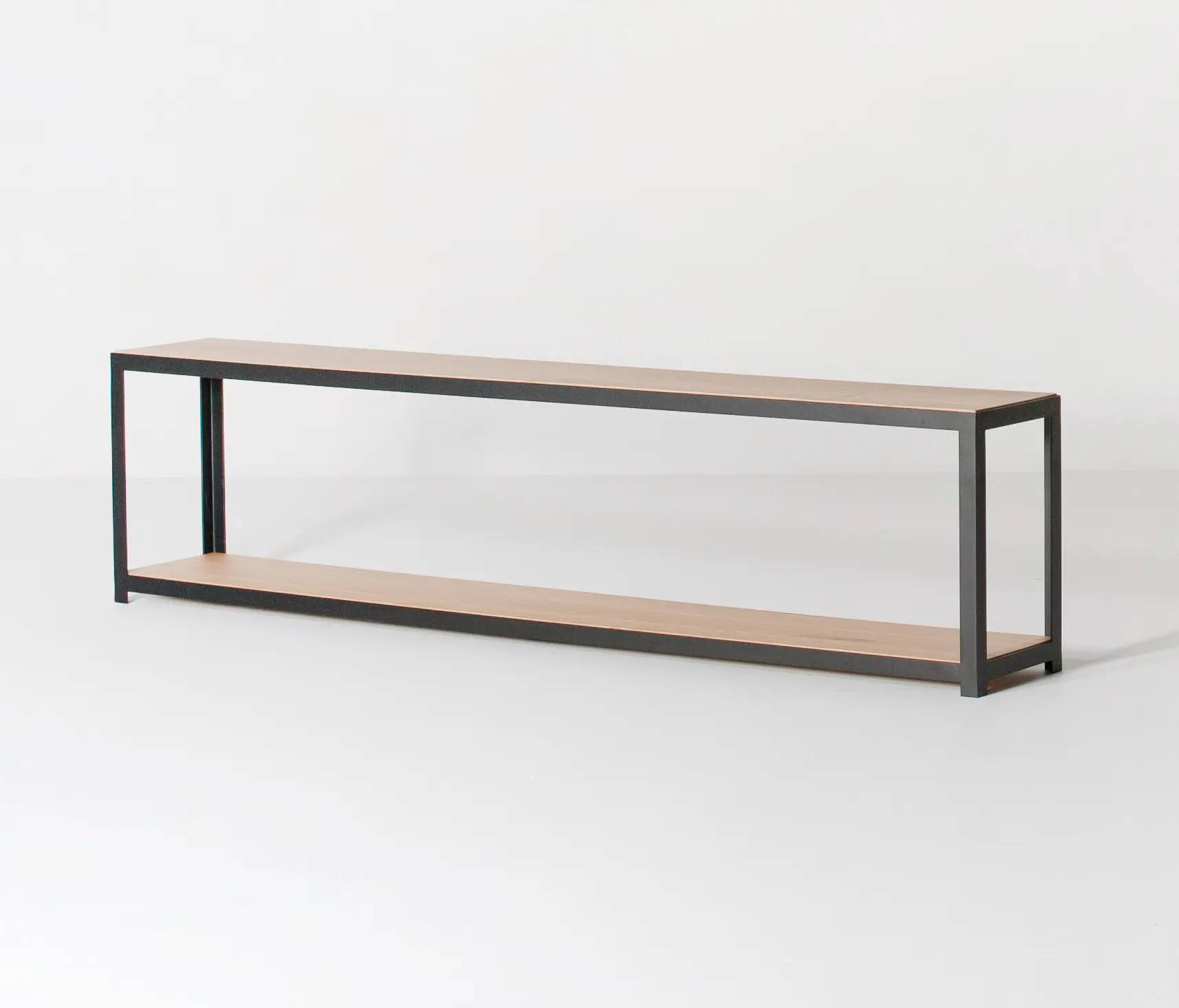 Van Rossum - Two console