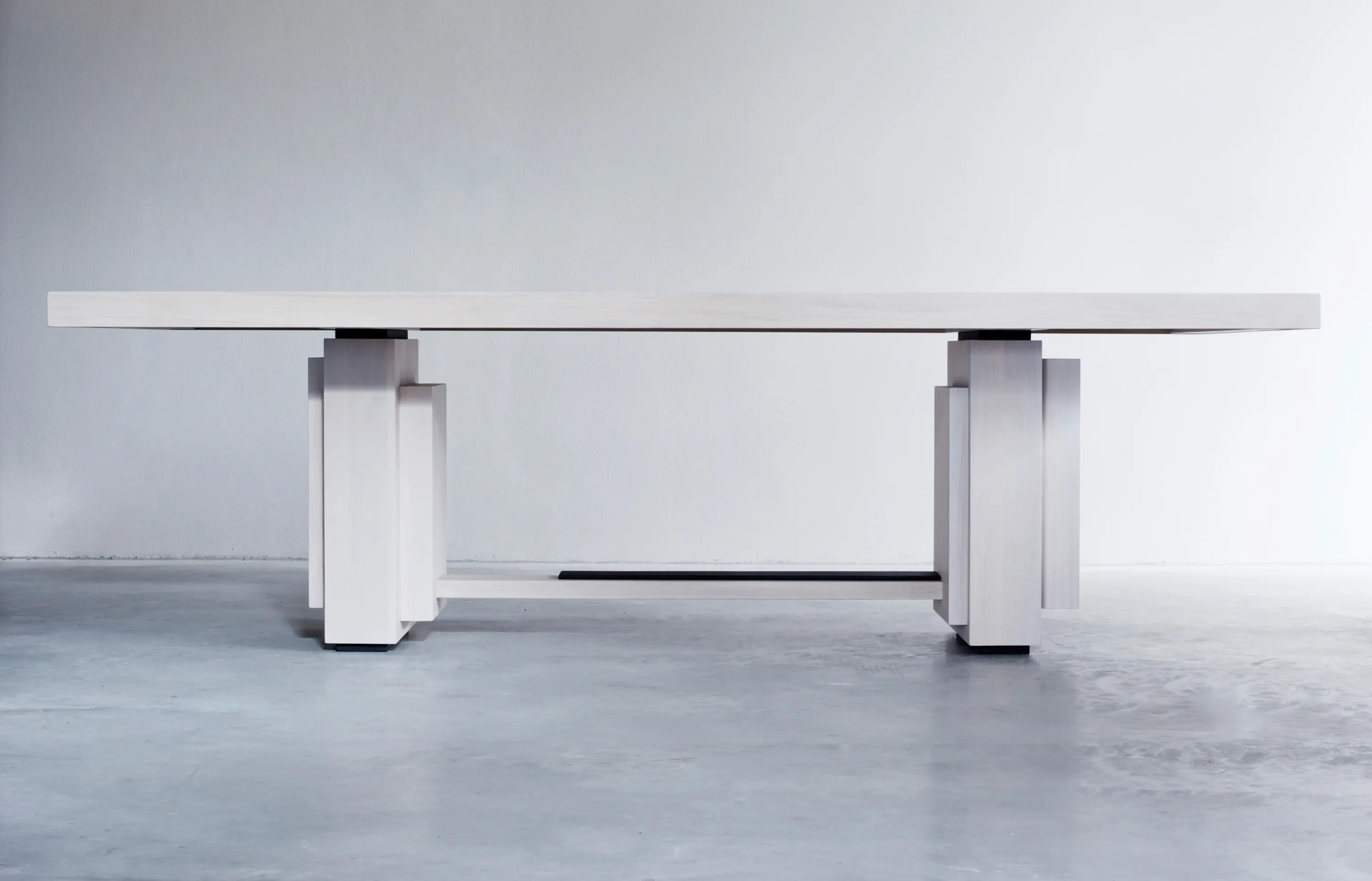 Van Rossum - Kitale Dining Table Rectangular