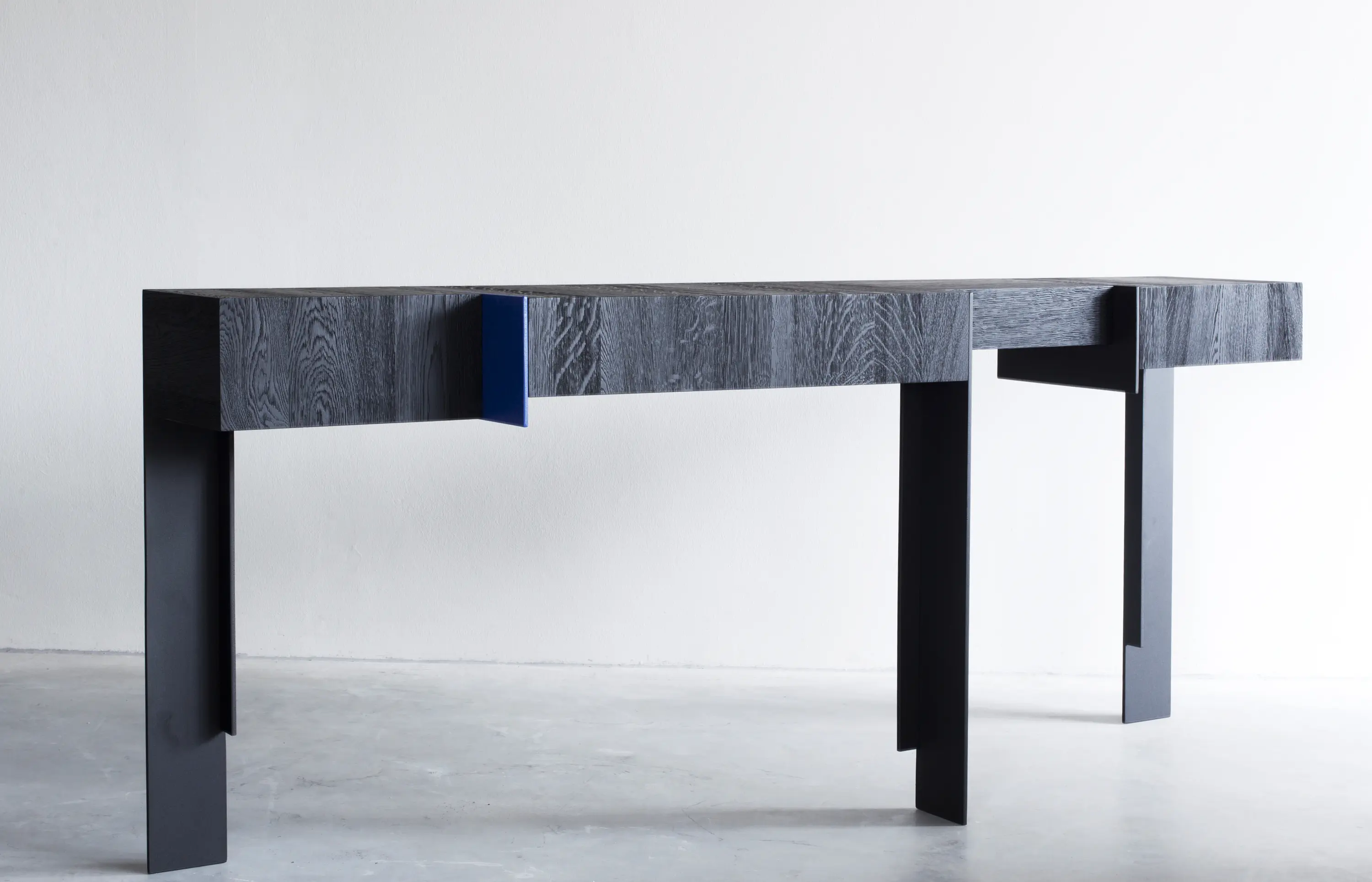 Van Rossum - Kitale Console