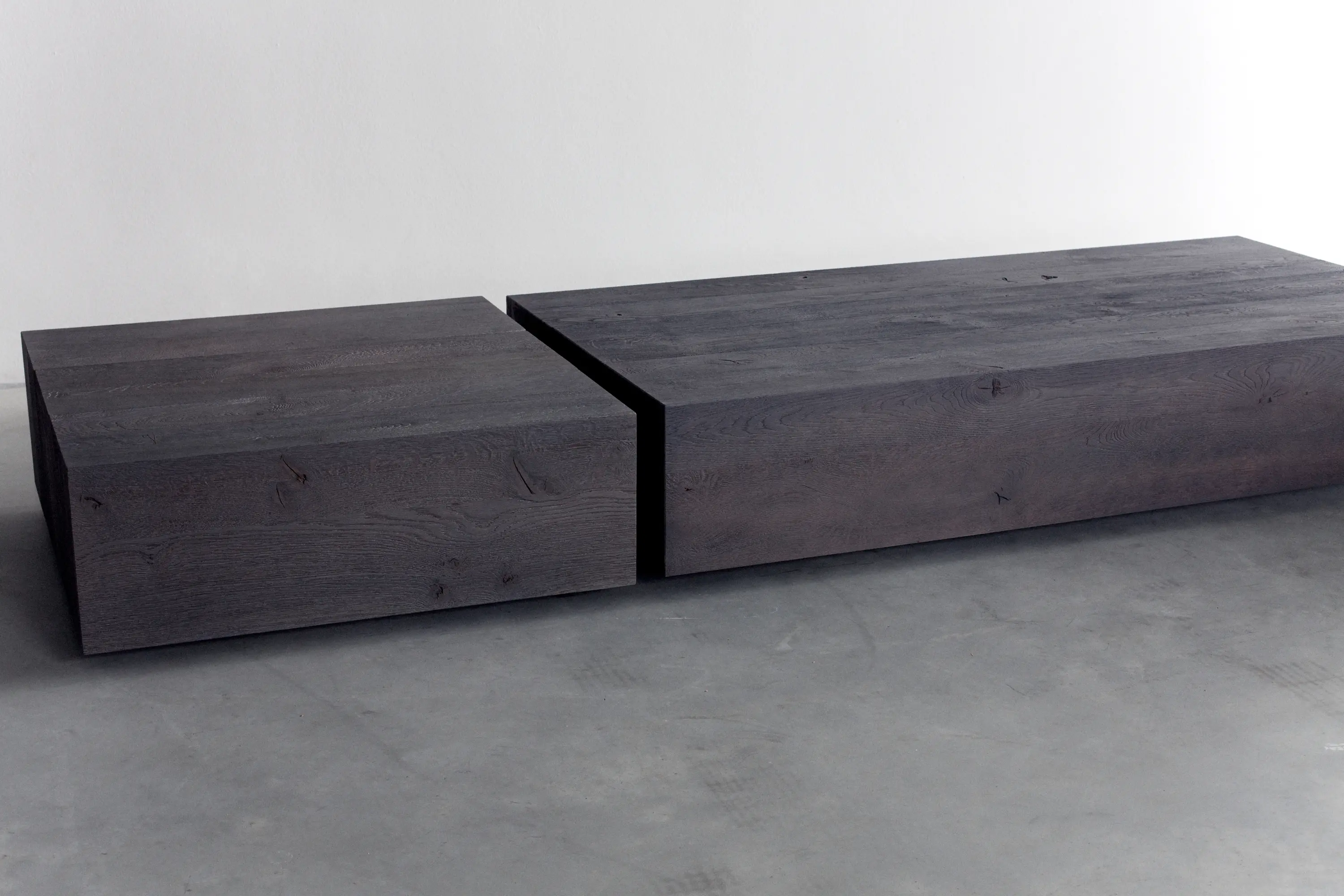 Van Rossum - Common Coffee Table