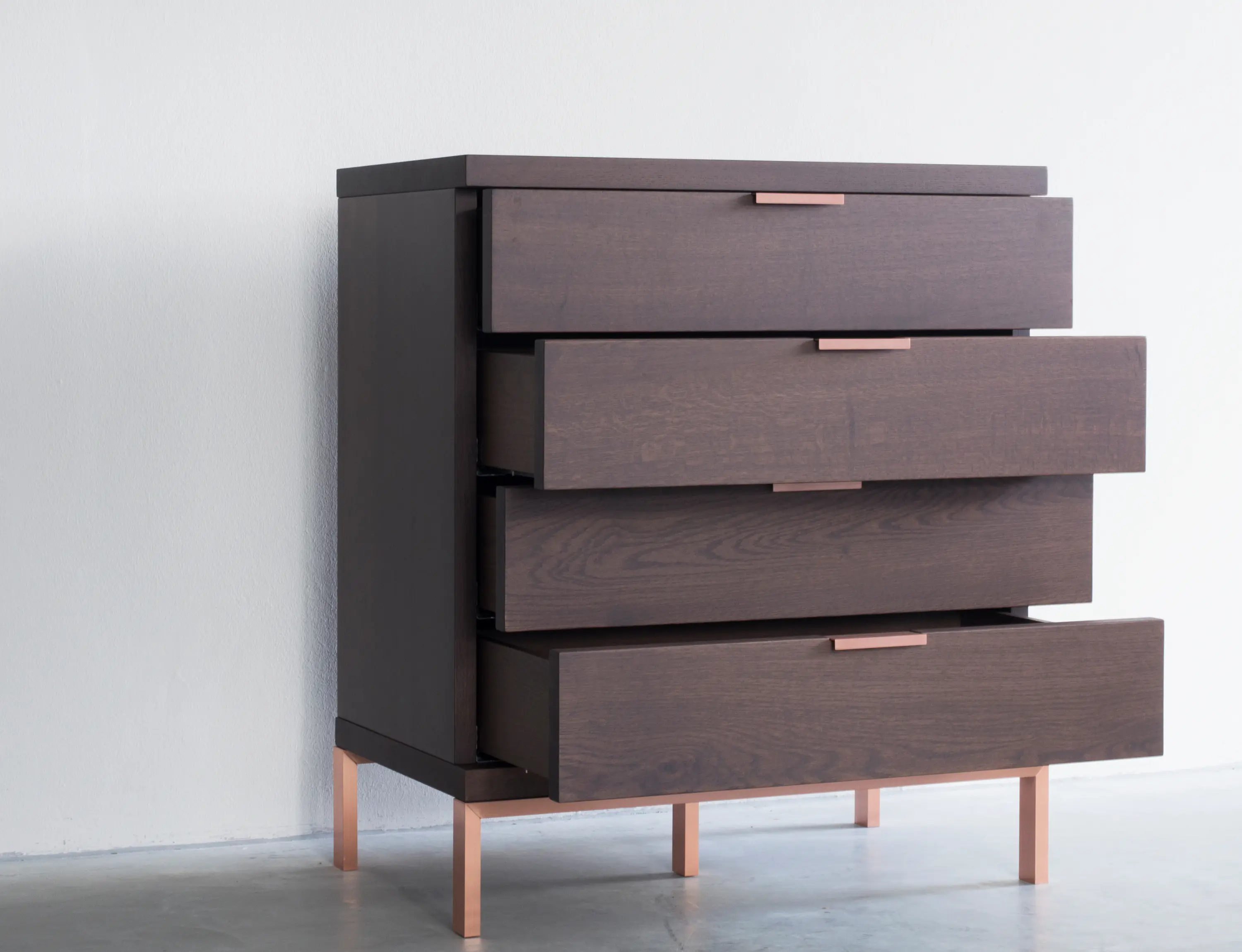 Van Rossum - Nota Bene Commode