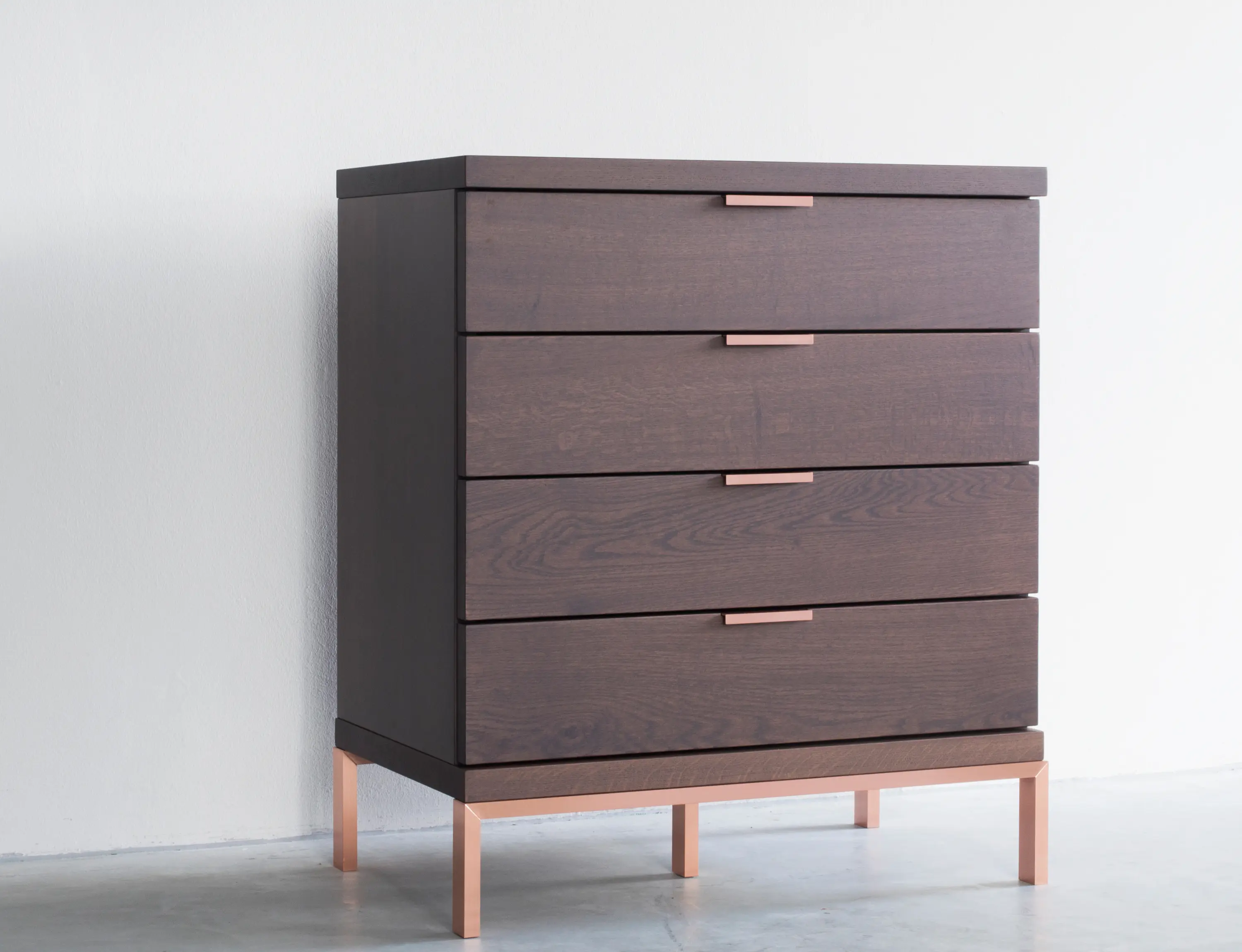 Van Rossum - Nota Bene Commode