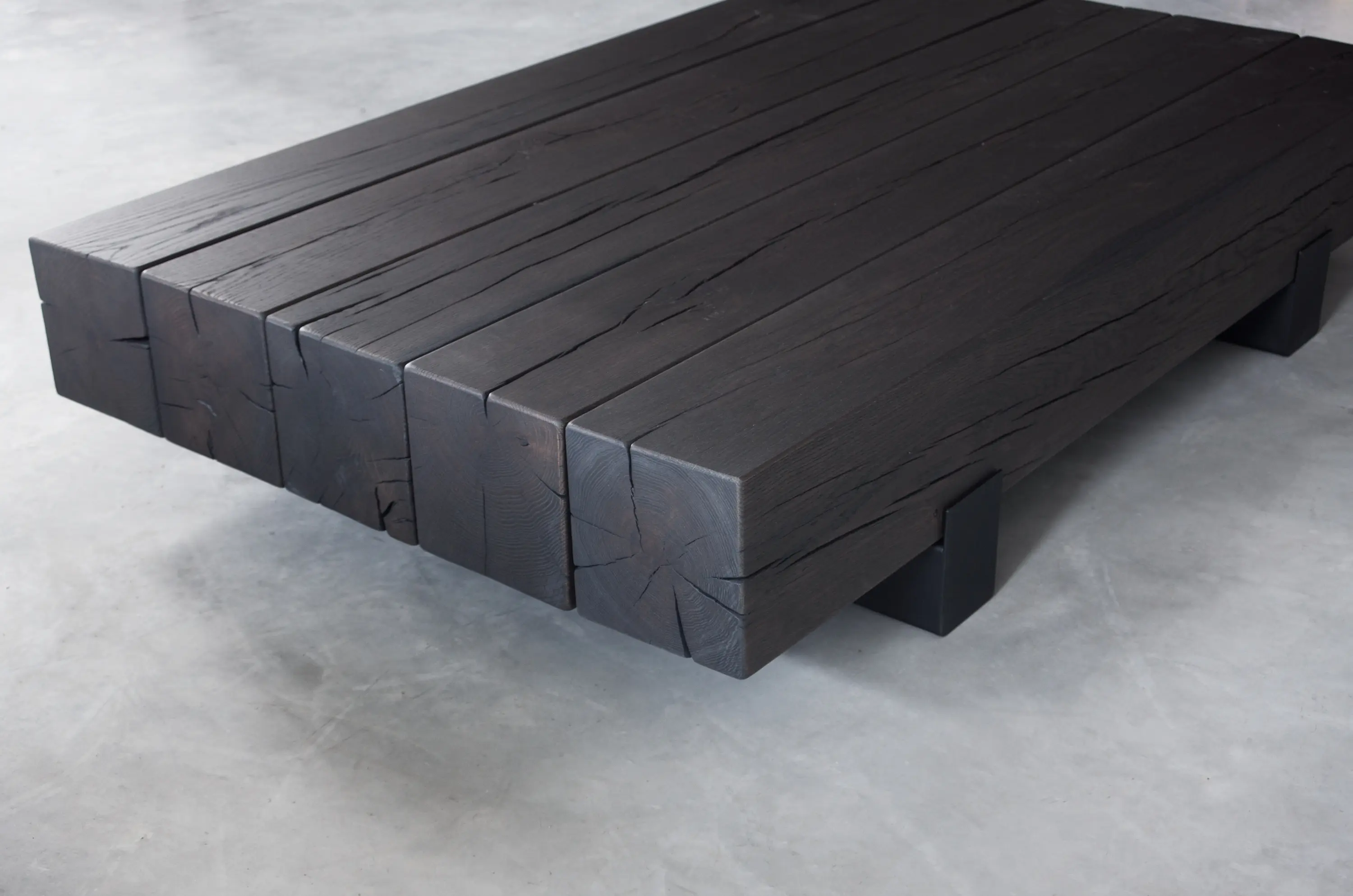 Van Rossum - Beam Coffee Table