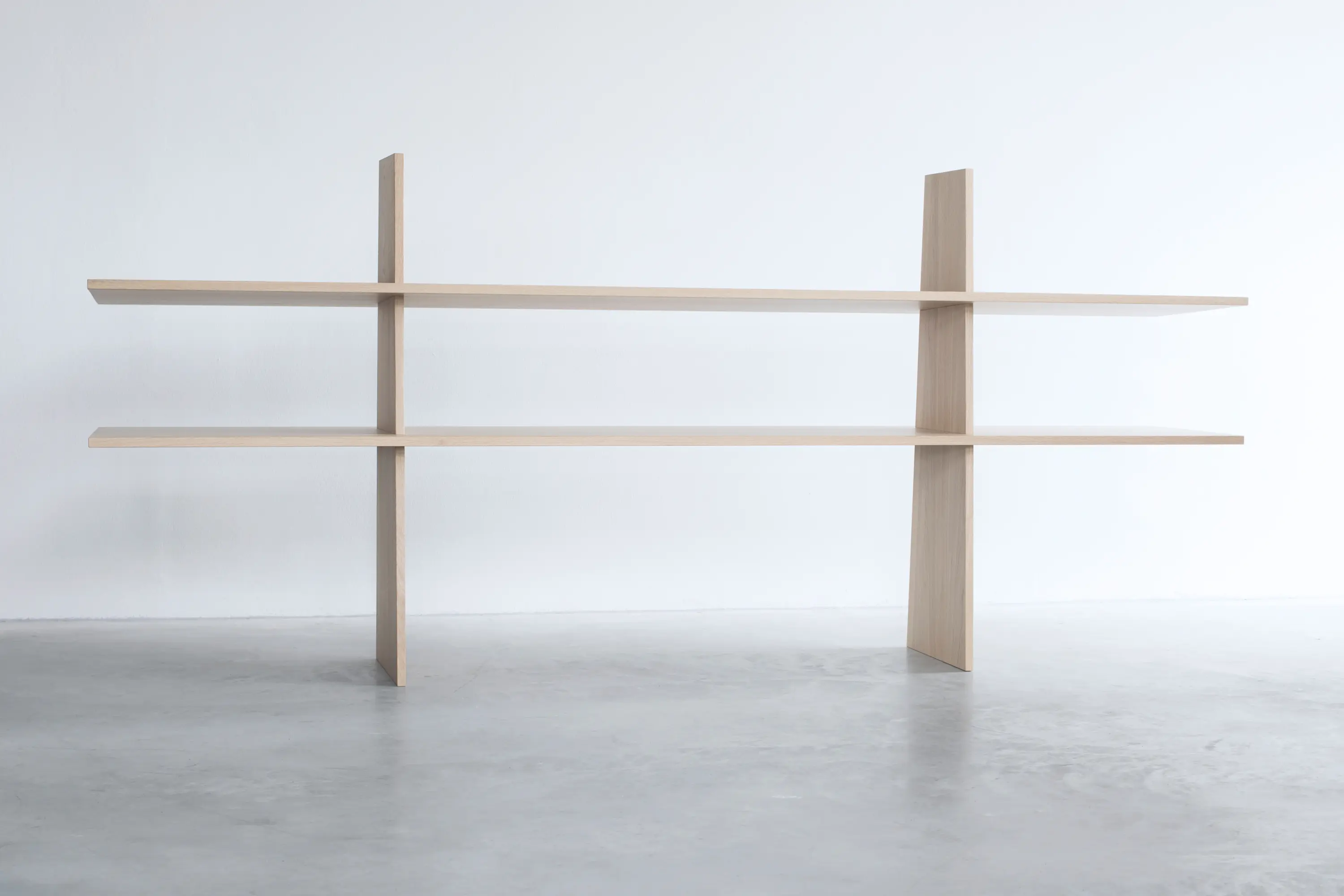 Van Rossum - T-Elements Cabinet