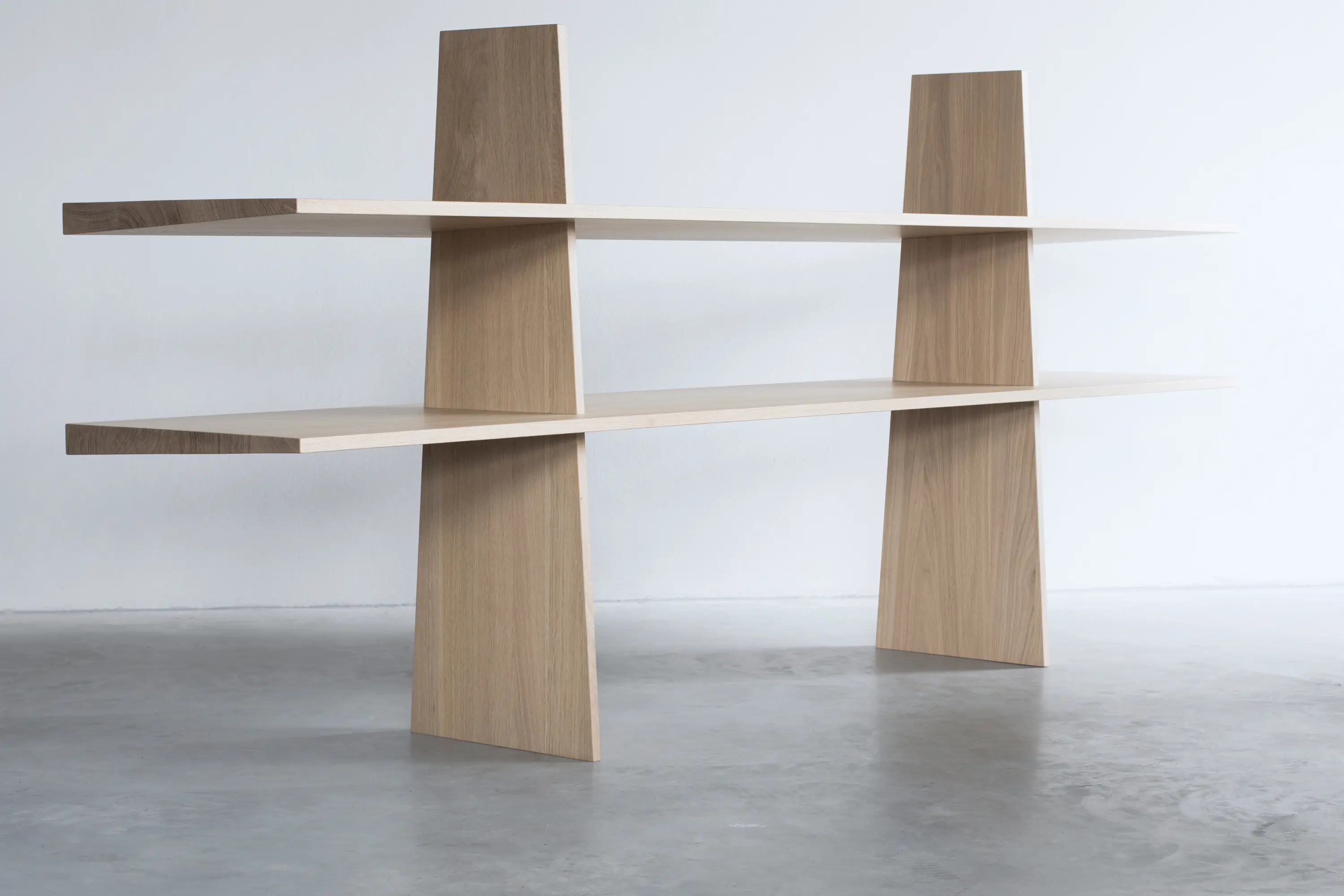 Van Rossum - T-Elements Cabinet
