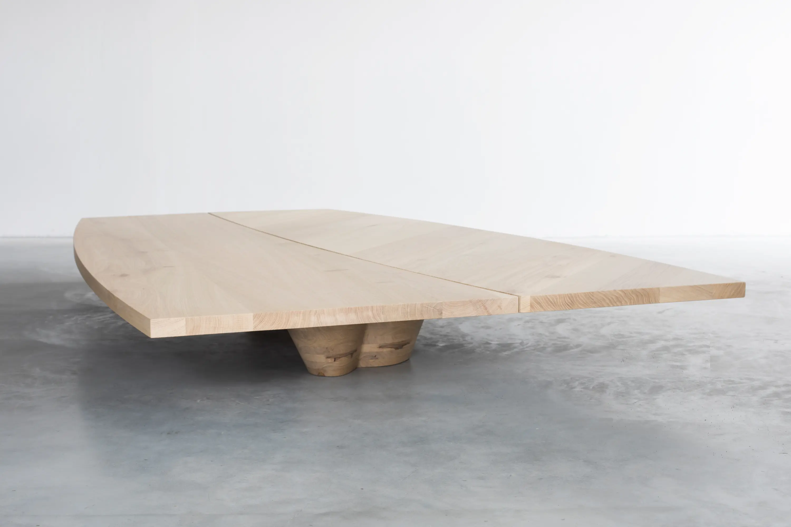 Van Rossum - T-Elements L-Table