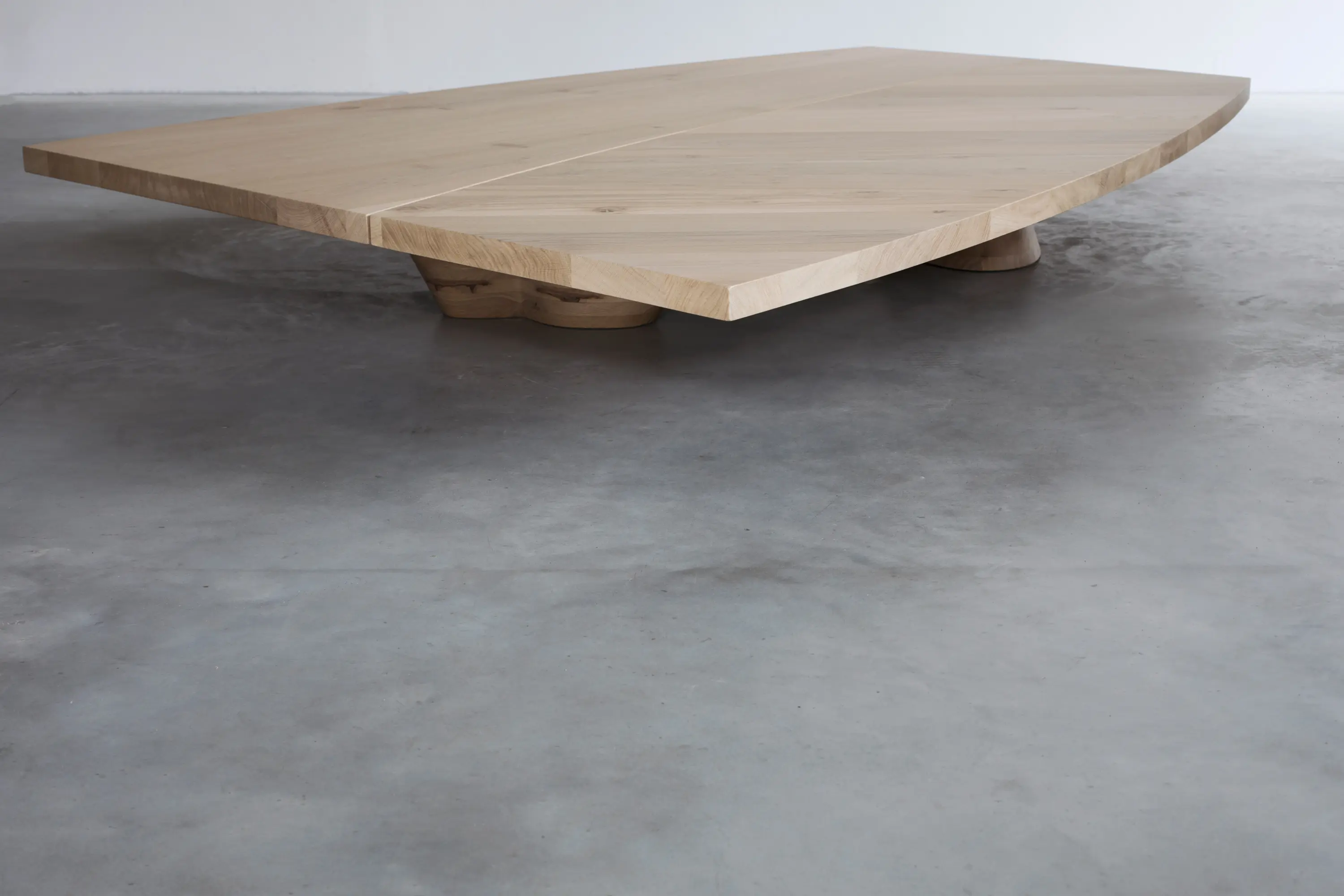 Van Rossum - T-Elements L-Table