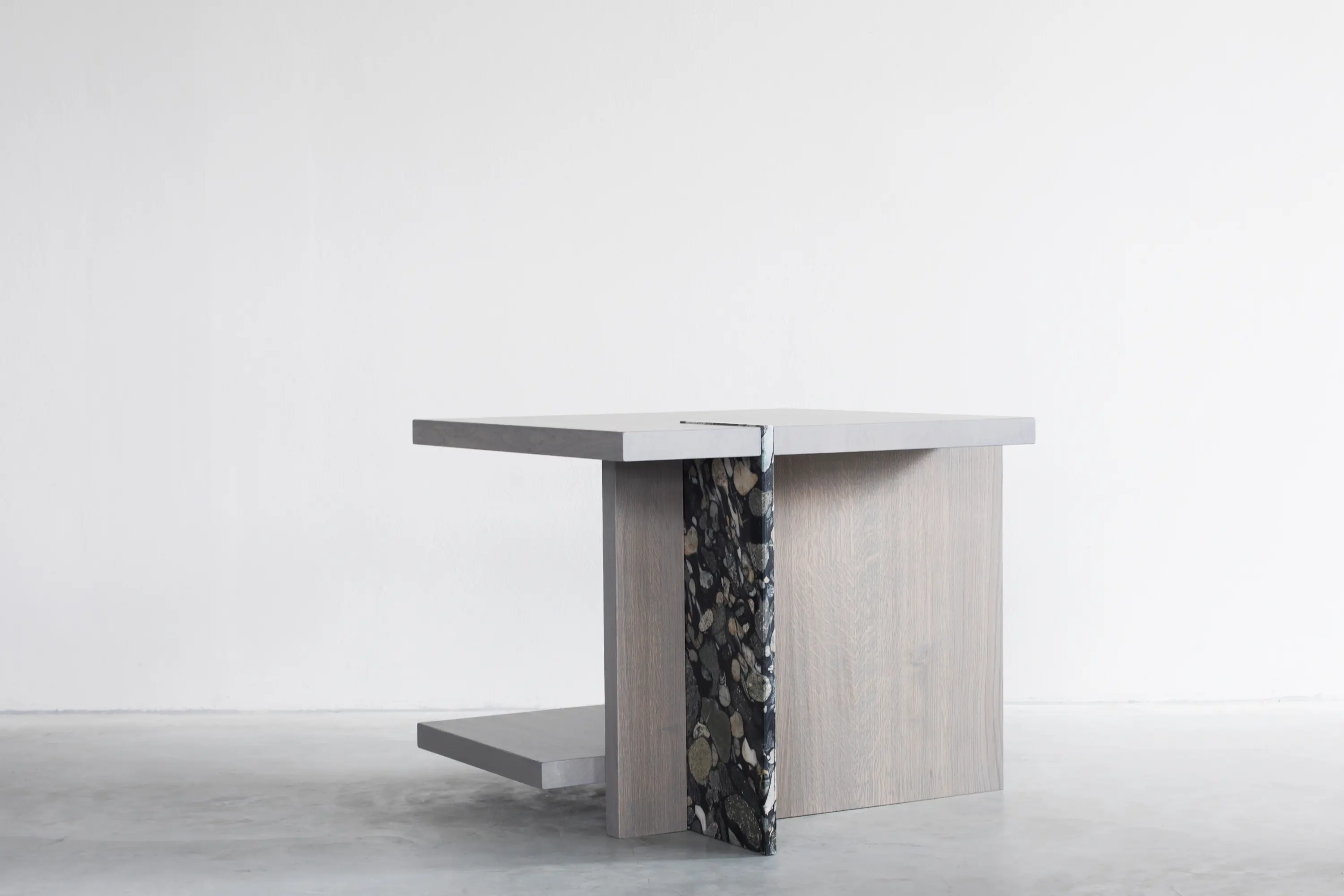 Van Rossum - Stijl Side Table