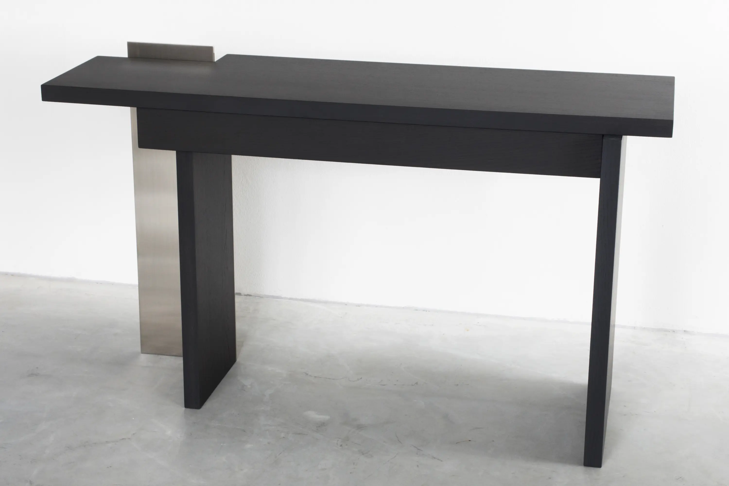 Van Rossum - Stijl Console