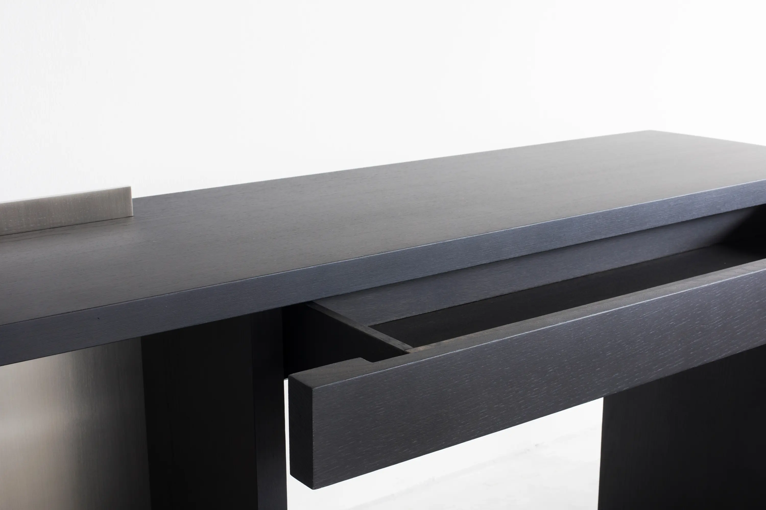 Van Rossum - Stijl Console