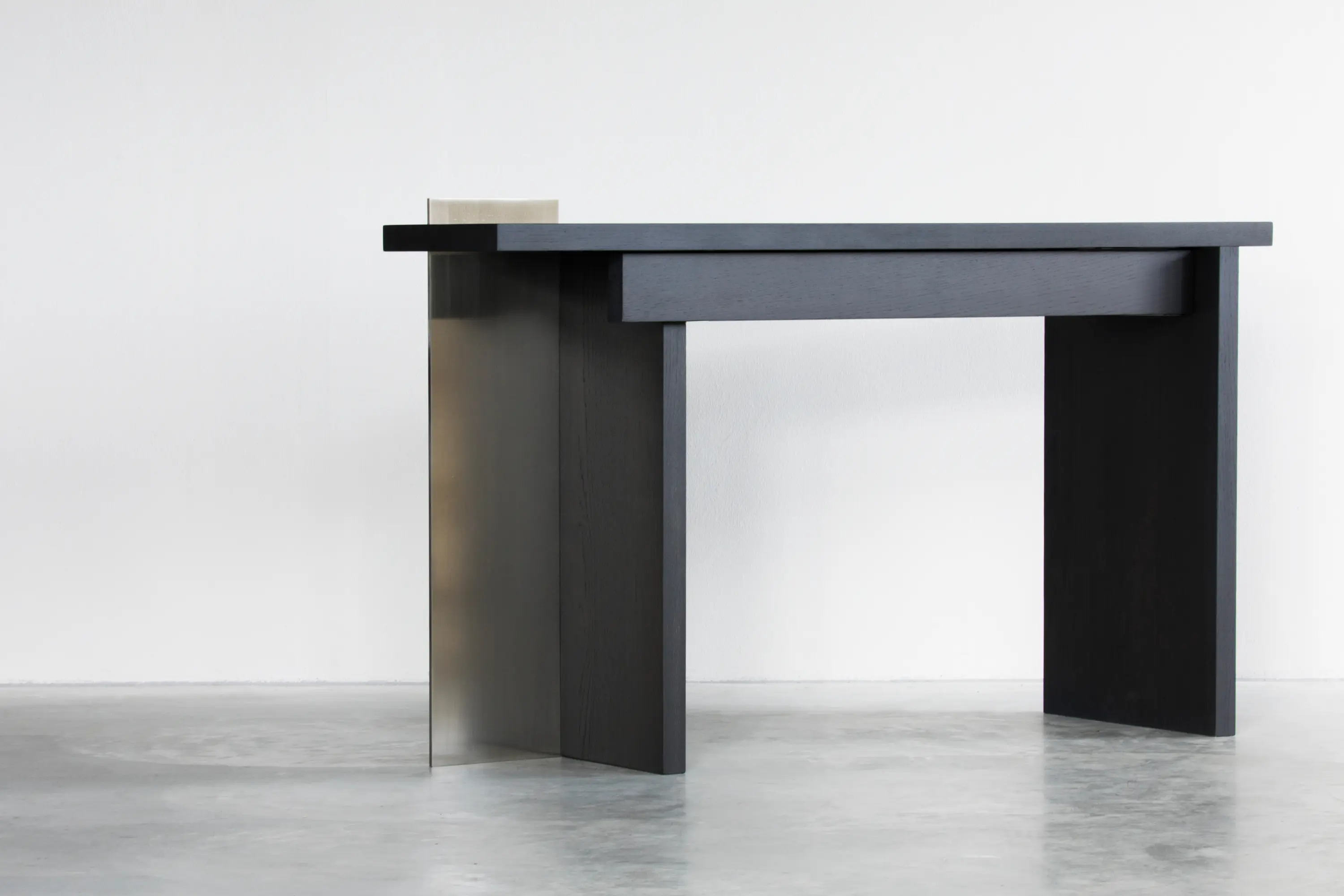 Van Rossum - Stijl Console