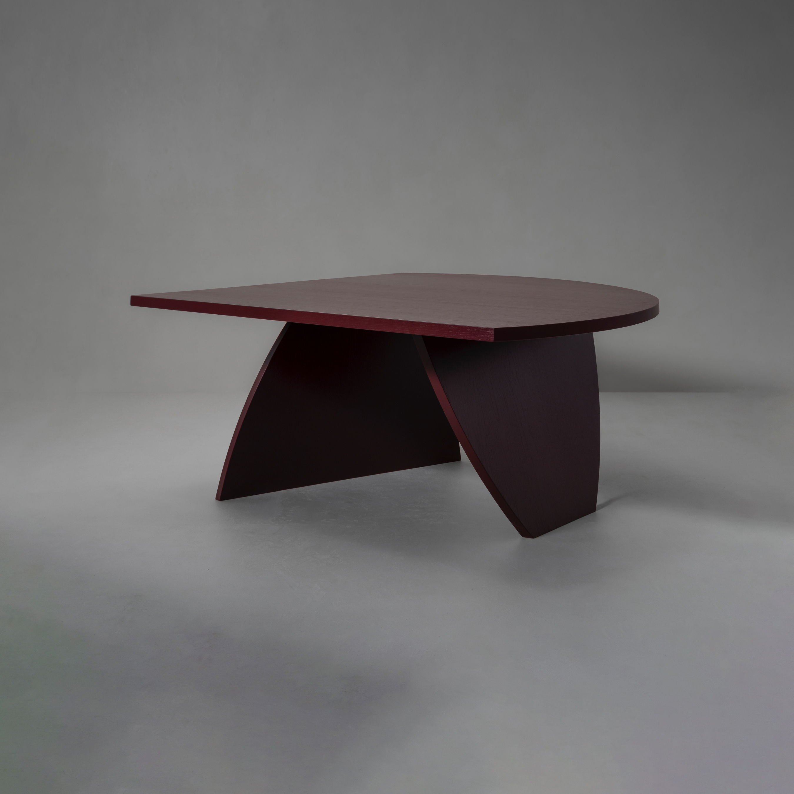 Produkt T-Elements D_Table des Herstellers Van Rossum anzeigen