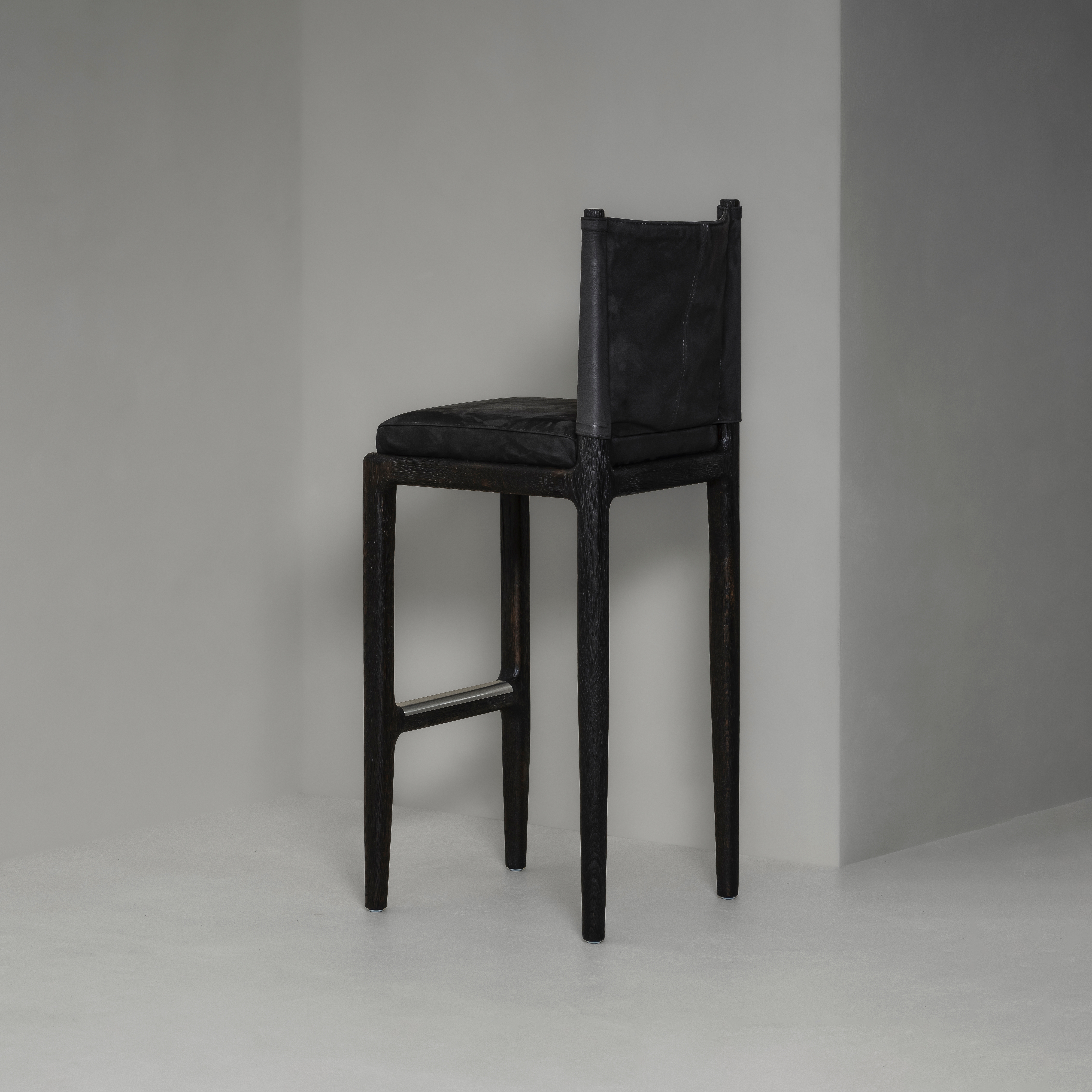 Mostrar el producto Abi Bar Stool del fabricante Van Rossum