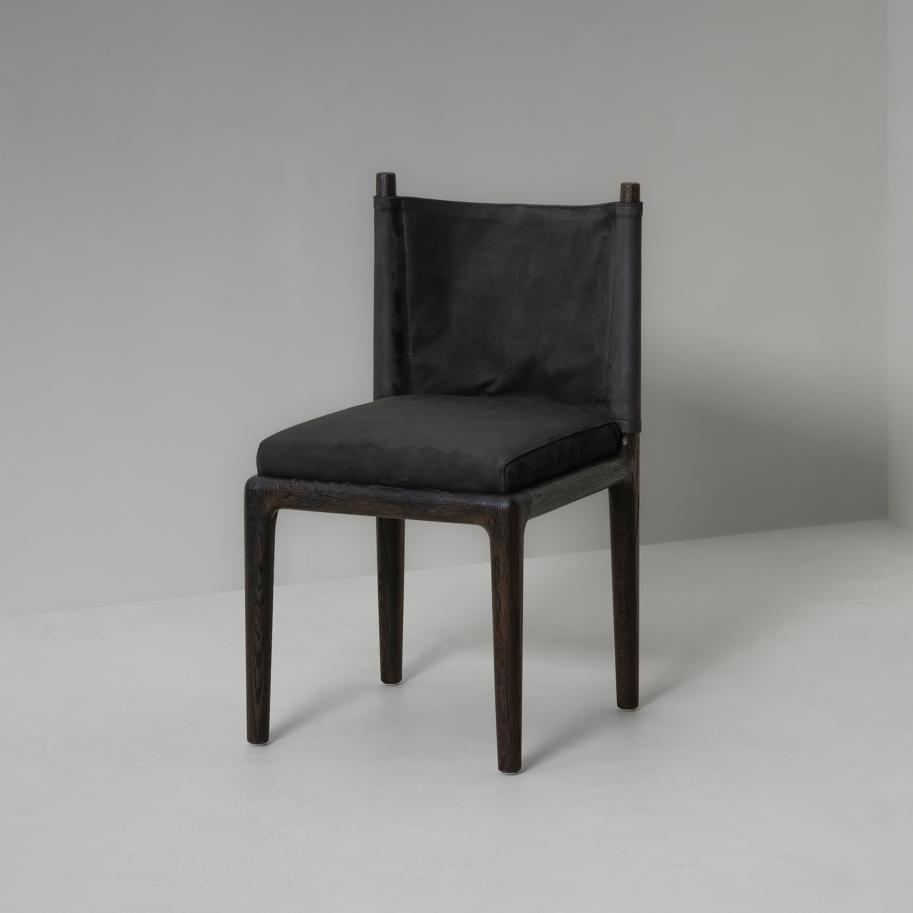 Display product Abi Dining Chair Large from manufacturer Van Rossum