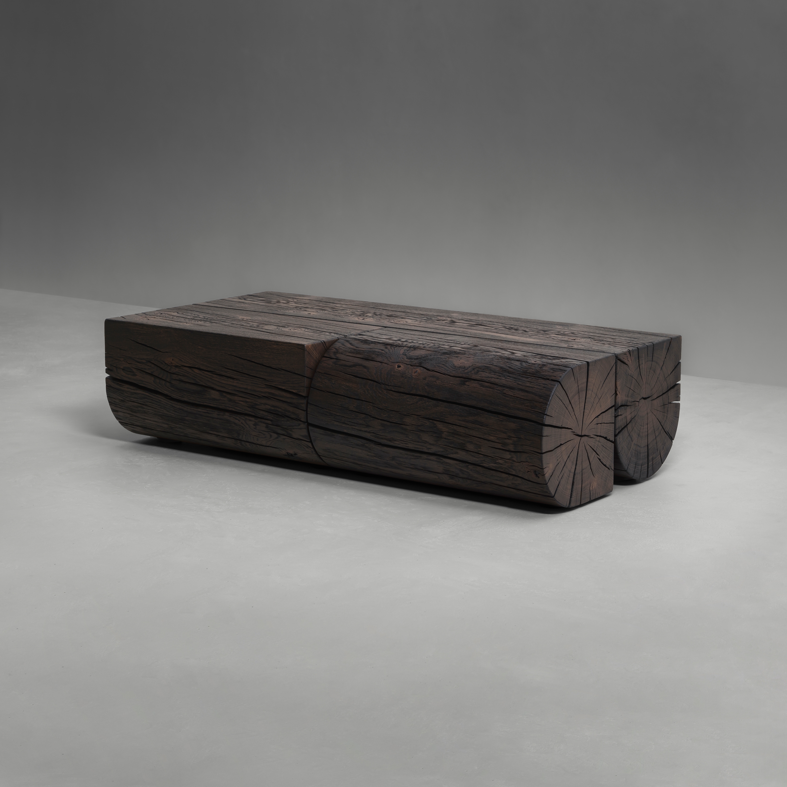 Display product Adjacencies Coffee Table Rectangular from manufacturer Van Rossum