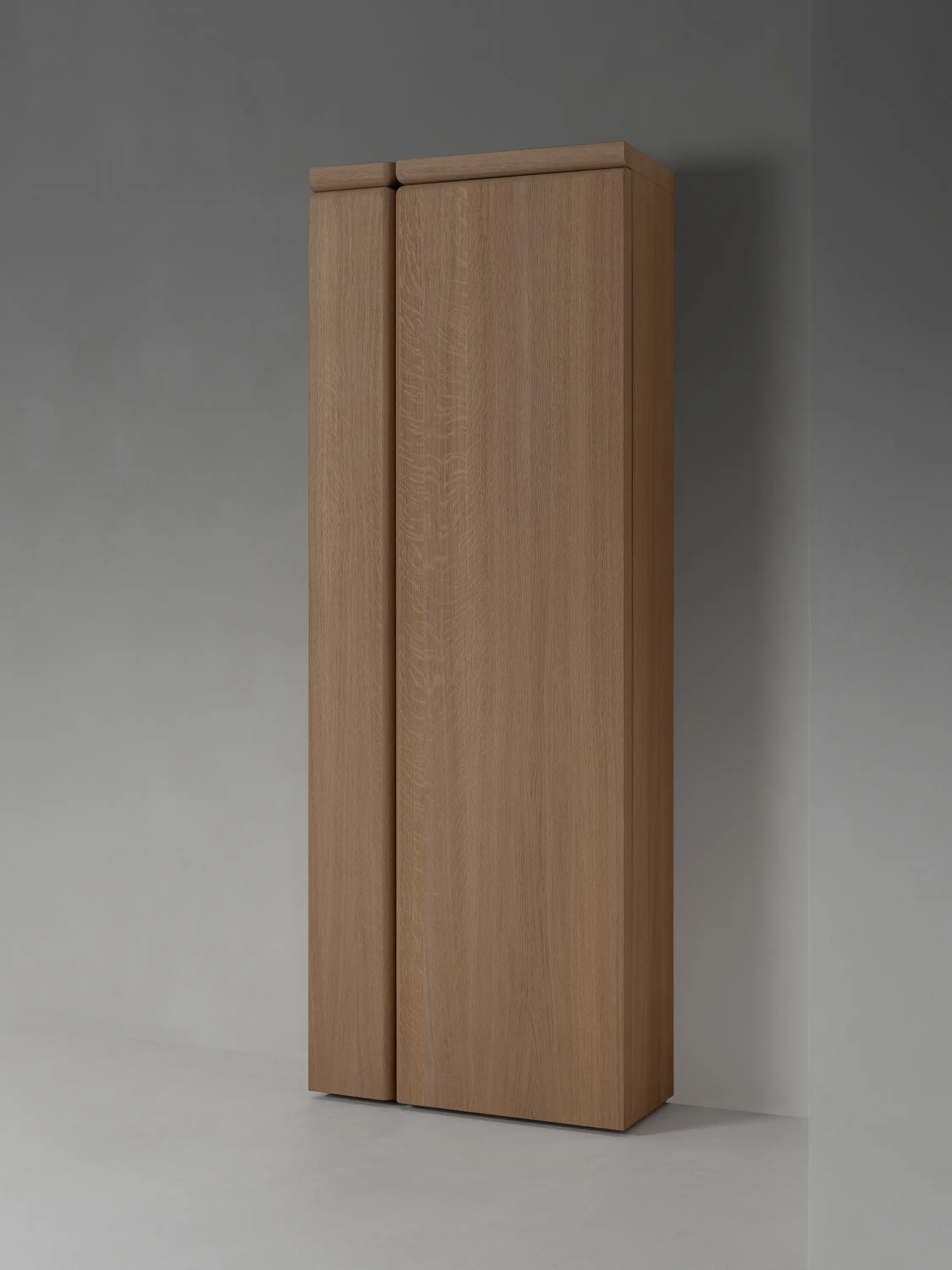 Van Rossum - Kast 002. Cabinet High