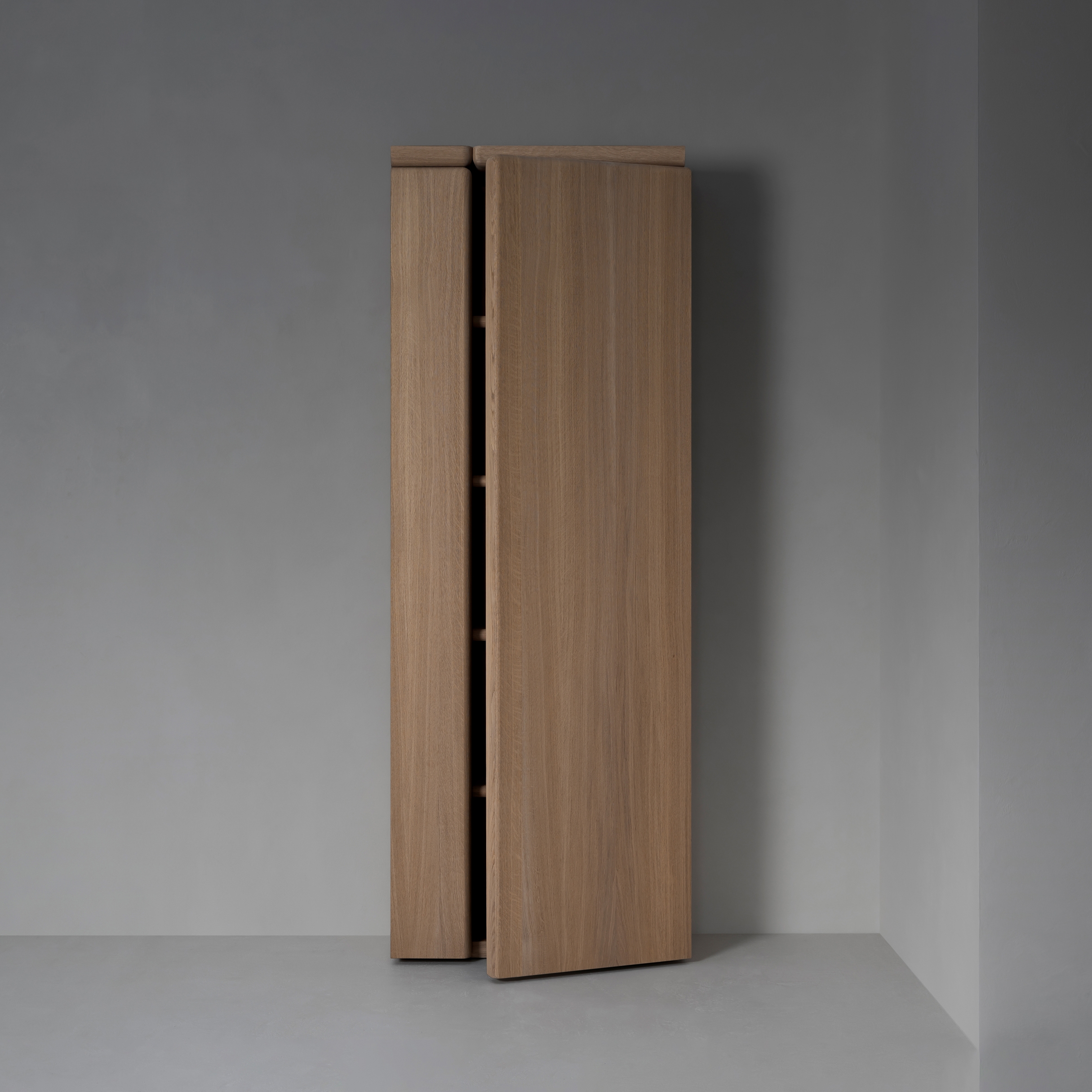 Display product Kast 002. Cabinet High from manufacturer Van Rossum