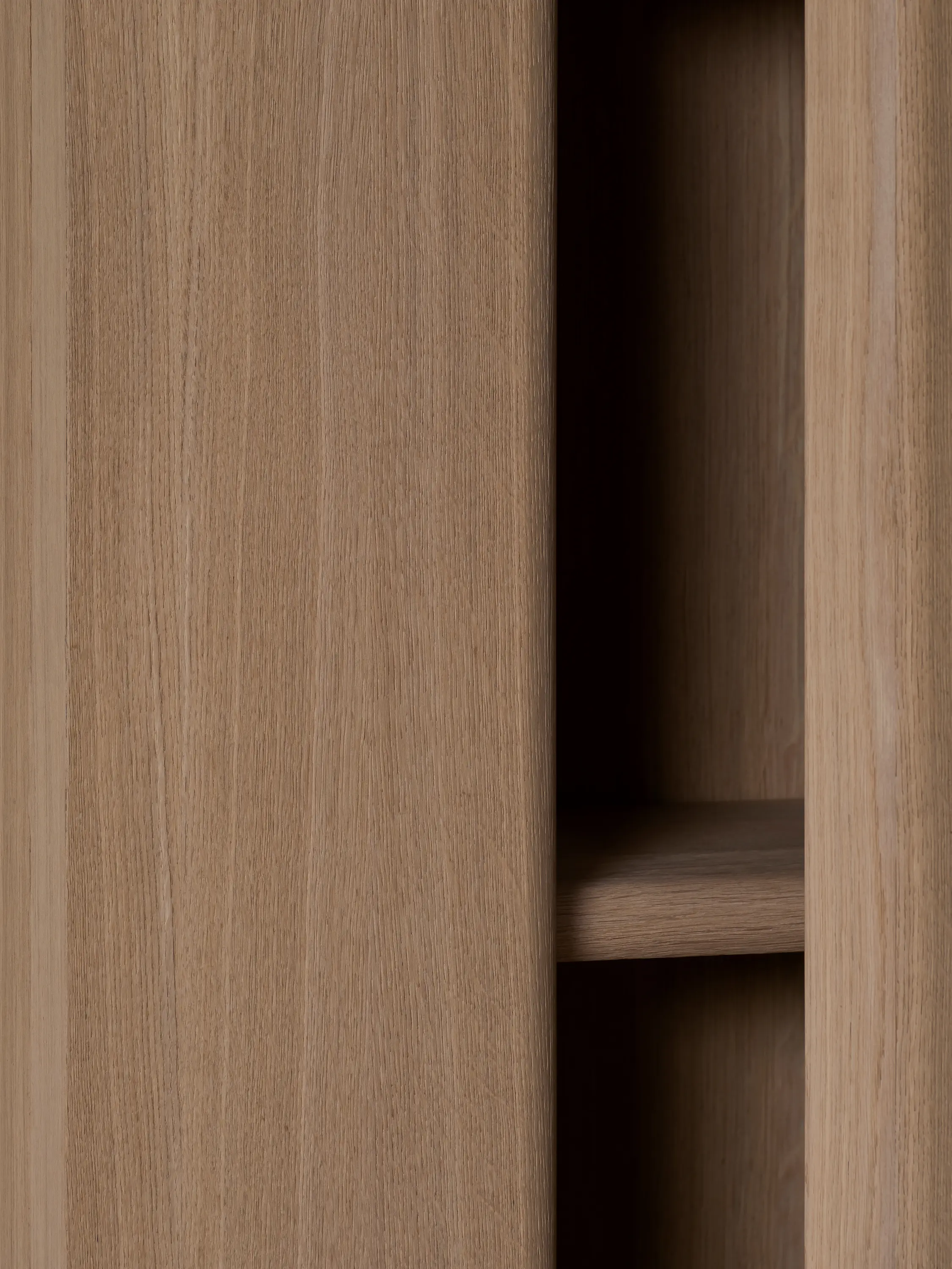 Van Rossum - Kast 002. Cabinet High