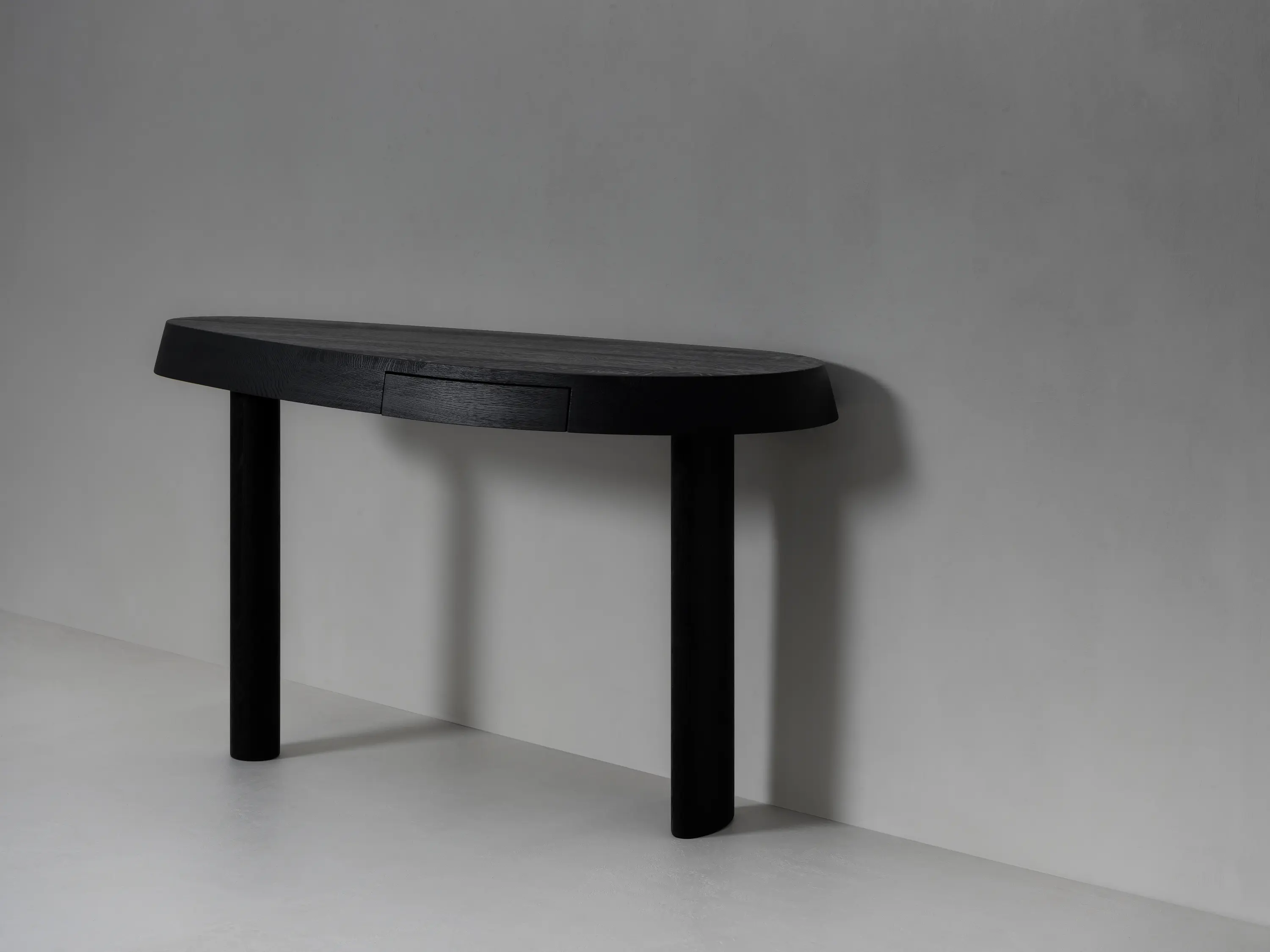 Van Rossum - Kei Console