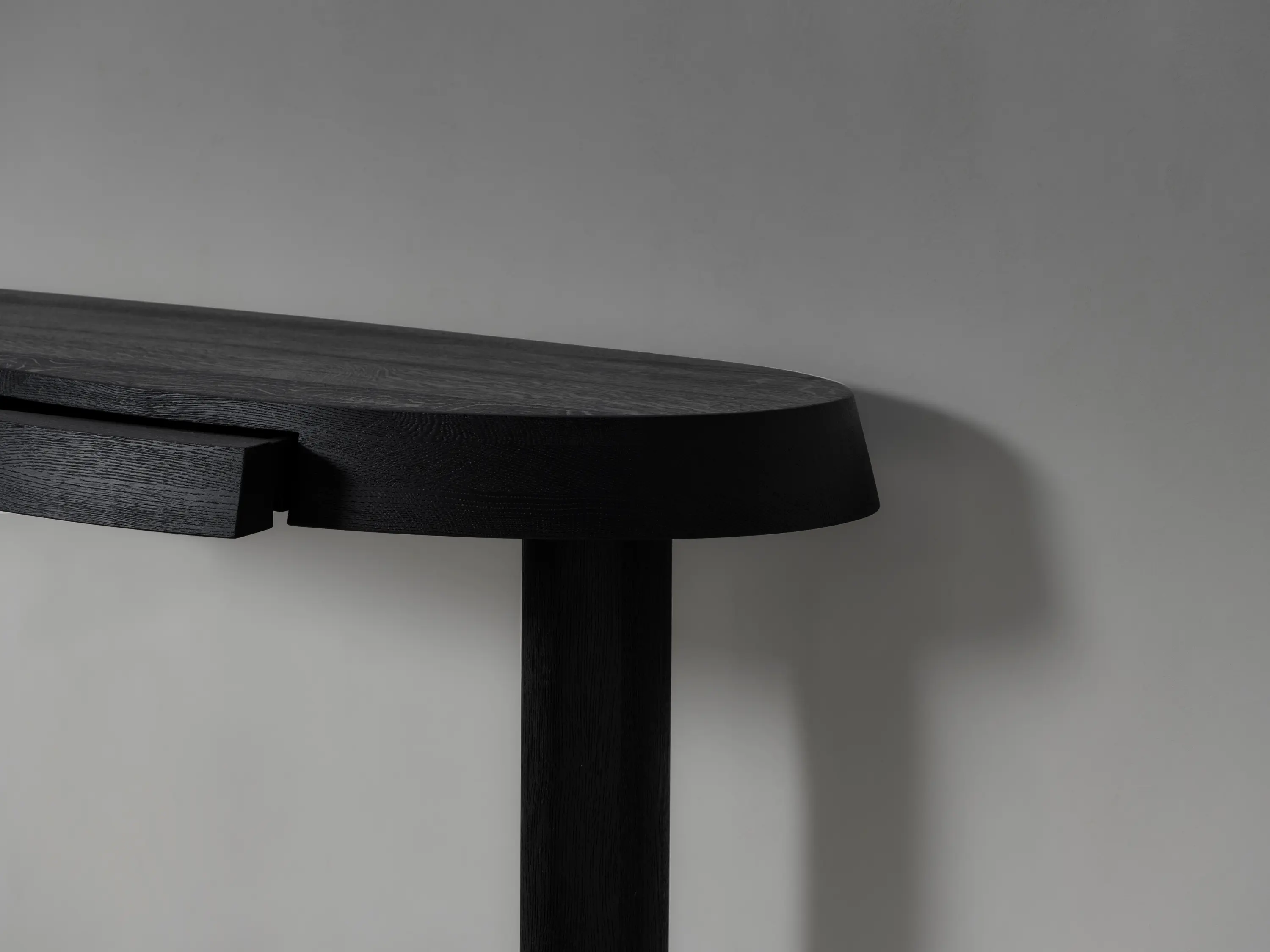Van Rossum - Kei Console