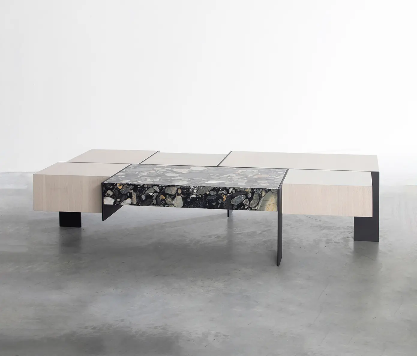 Van Rossum - Kitale Coffee Table
