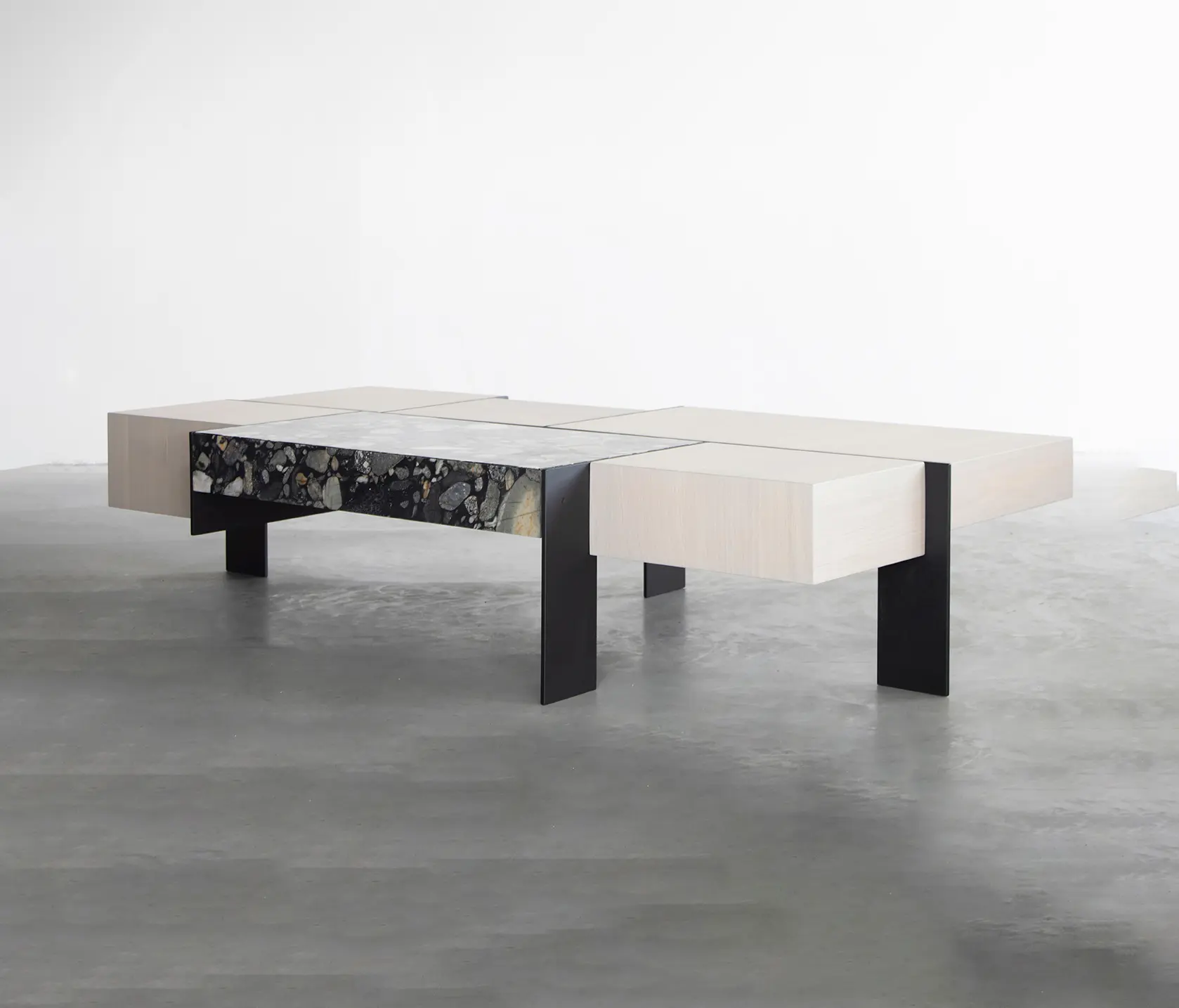 Van Rossum - Kitale Coffee Table