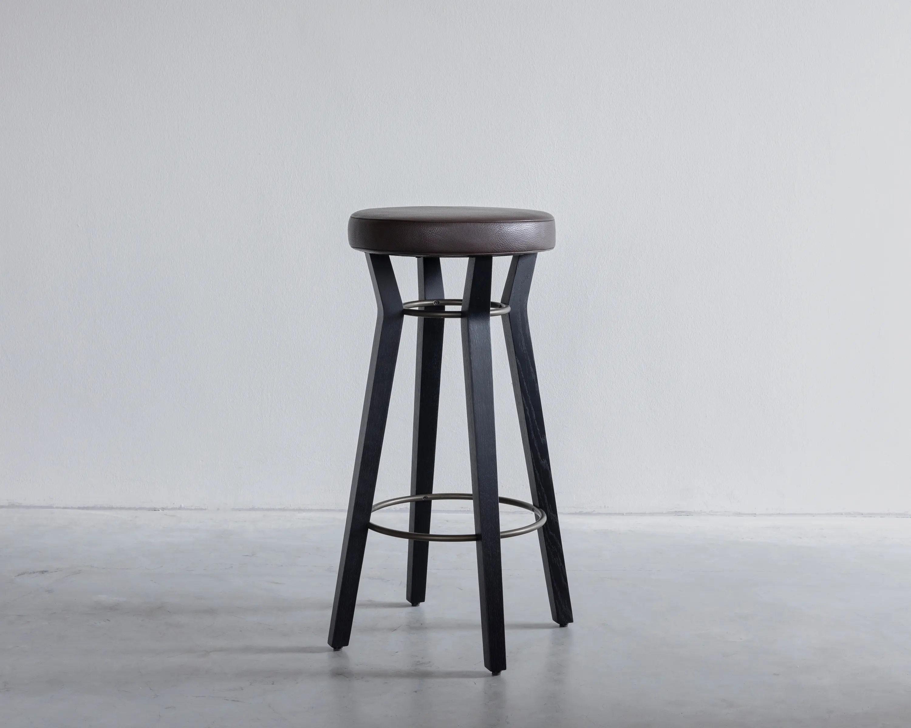 Van Rossum - Eos Barstool