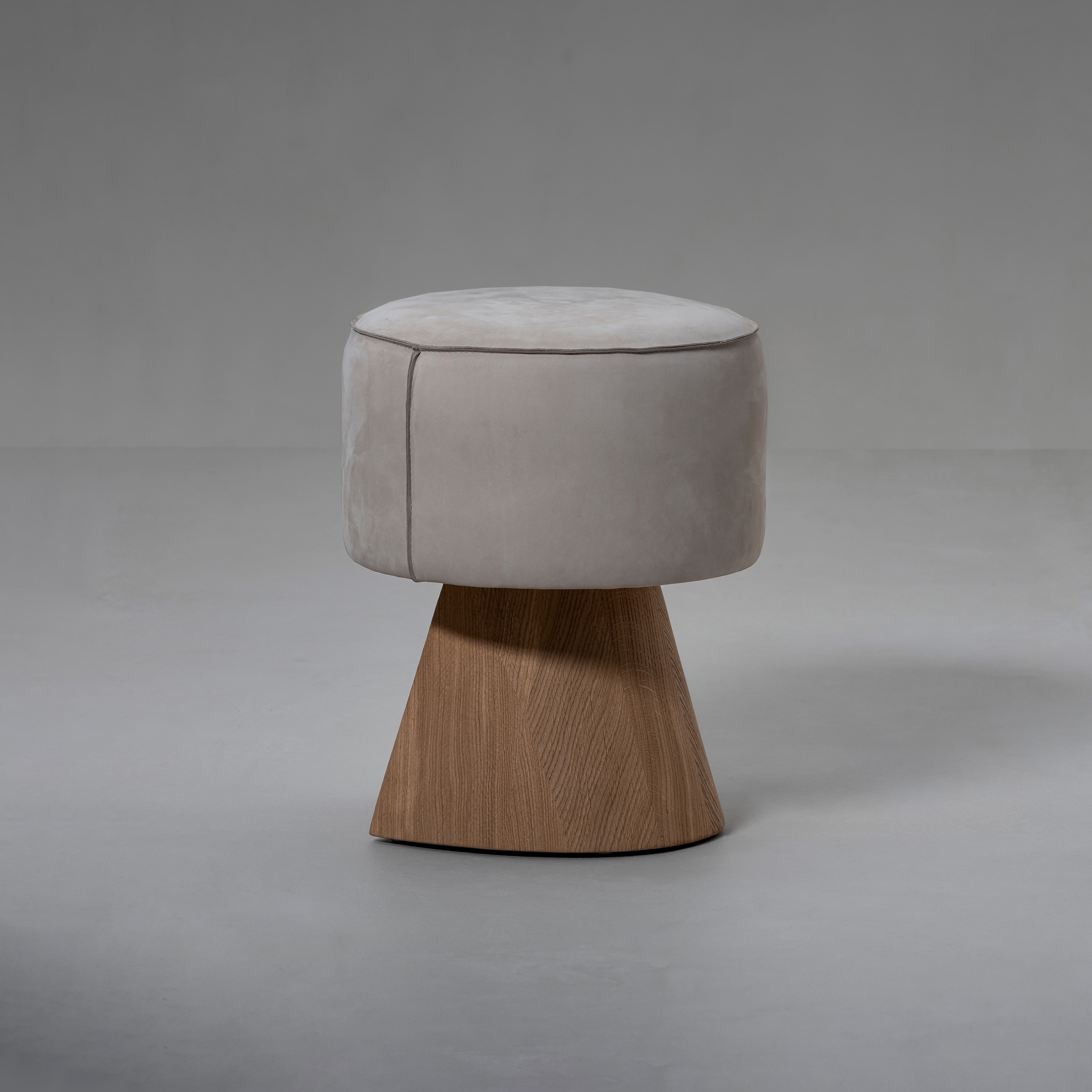 Display product Got Stool from manufacturer Van Rossum