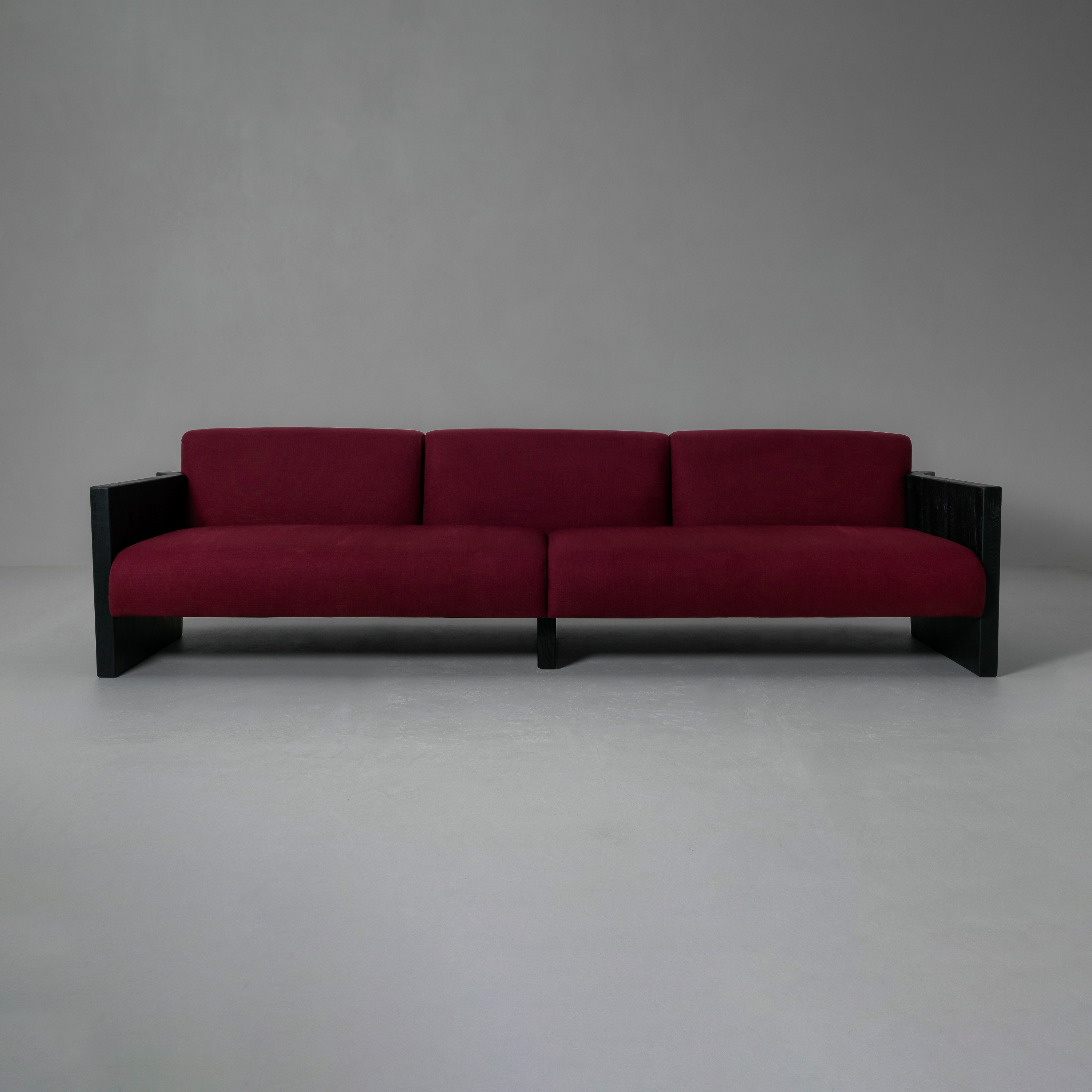 Display product Jak Sofa from manufacturer Van Rossum