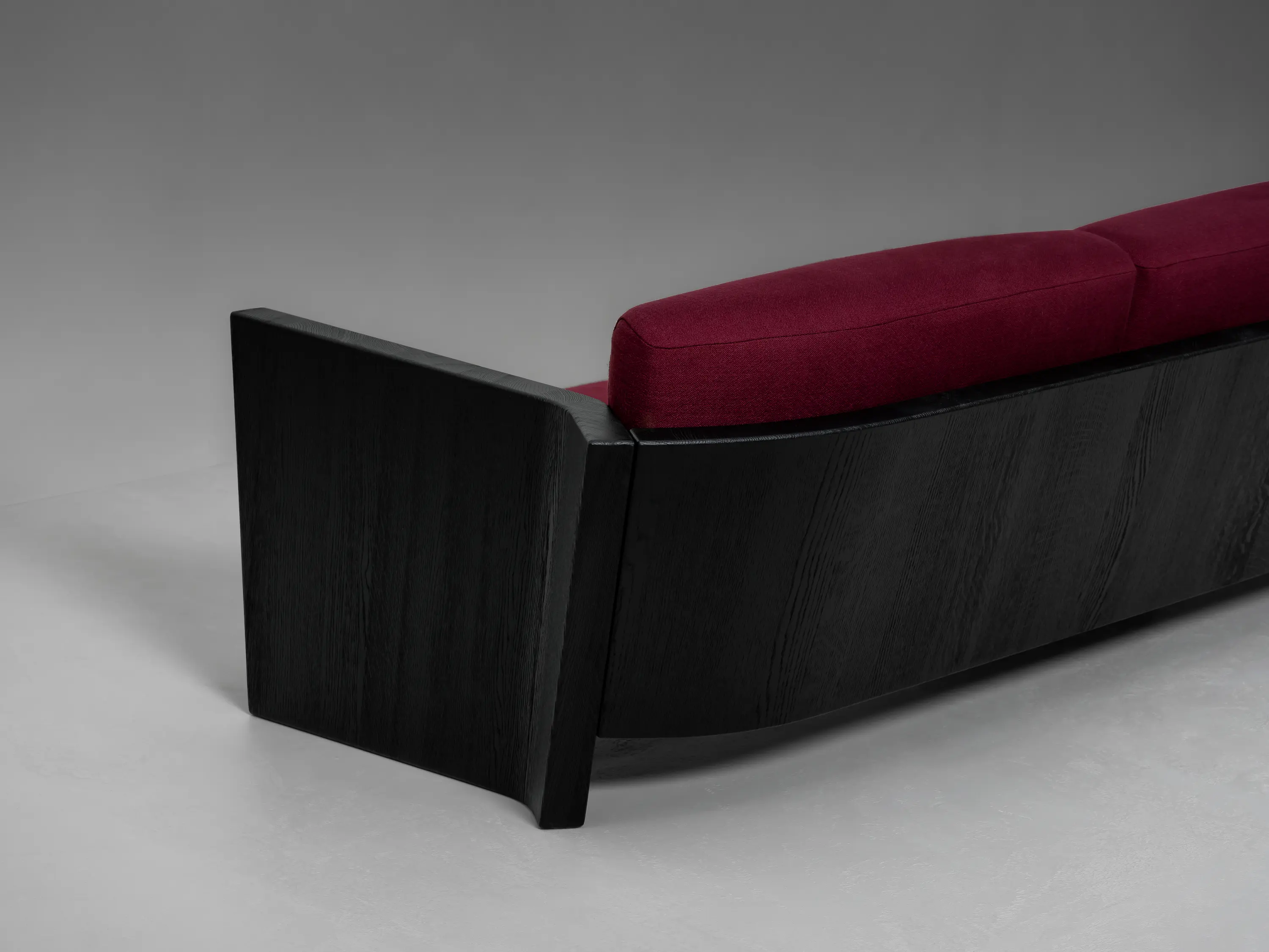 Van Rossum - Jak Sofa
