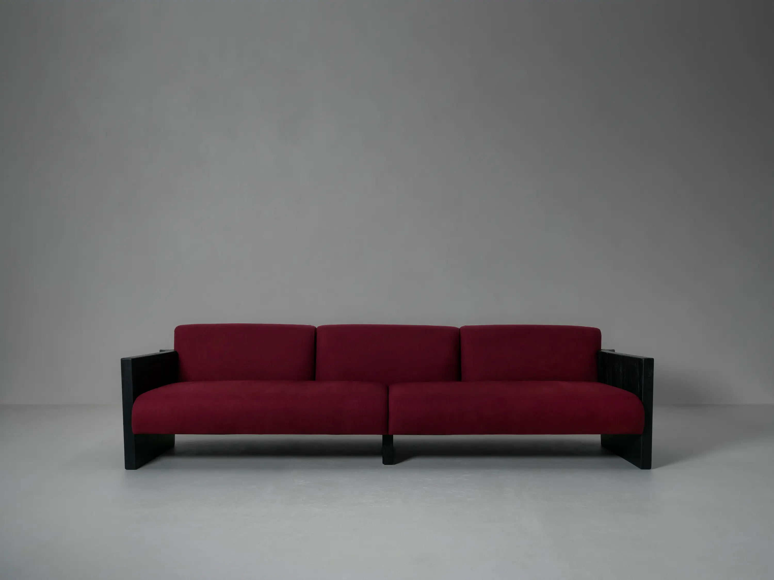 Van Rossum - Jak Sofa