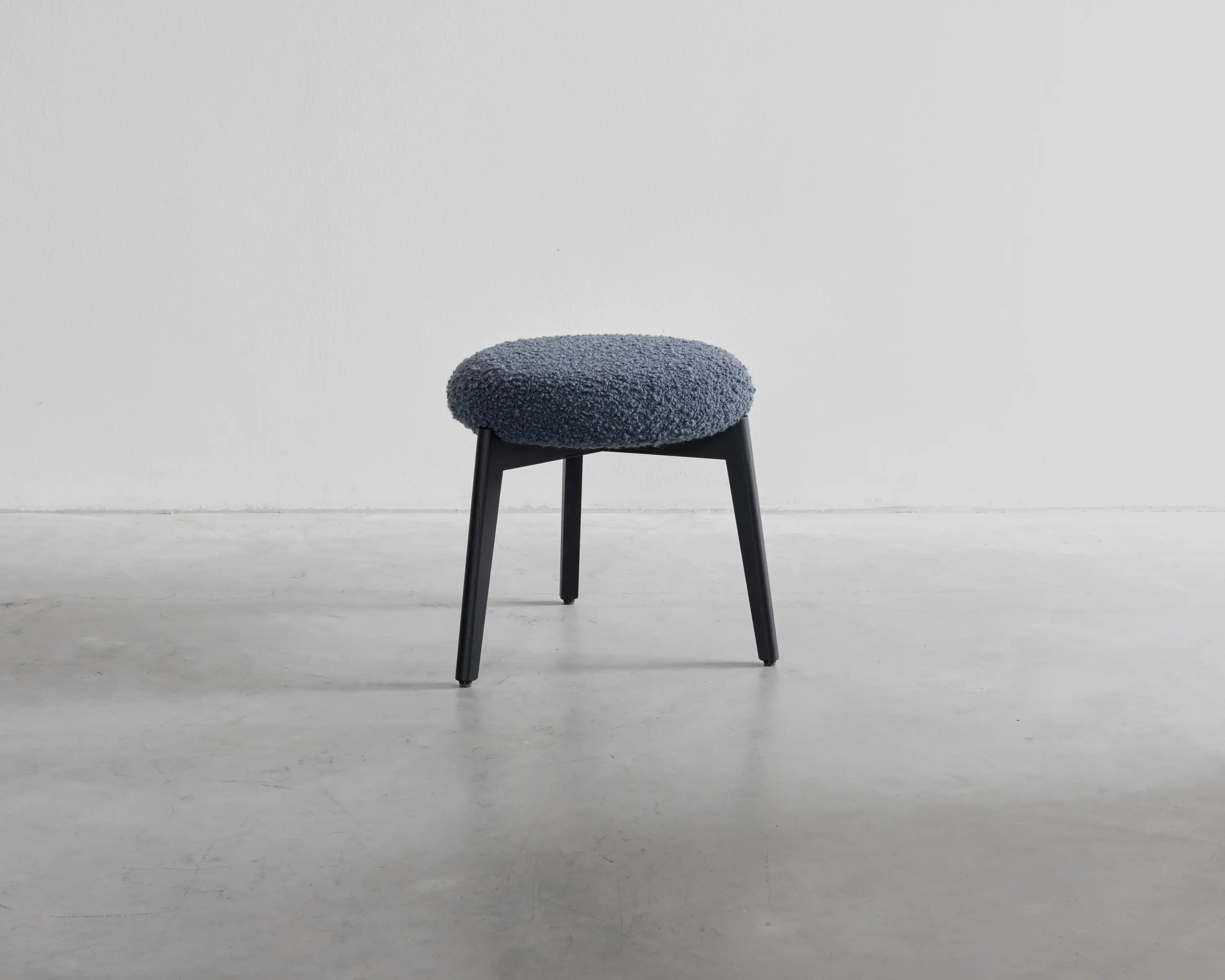 Van Rossum - Macaron Stool