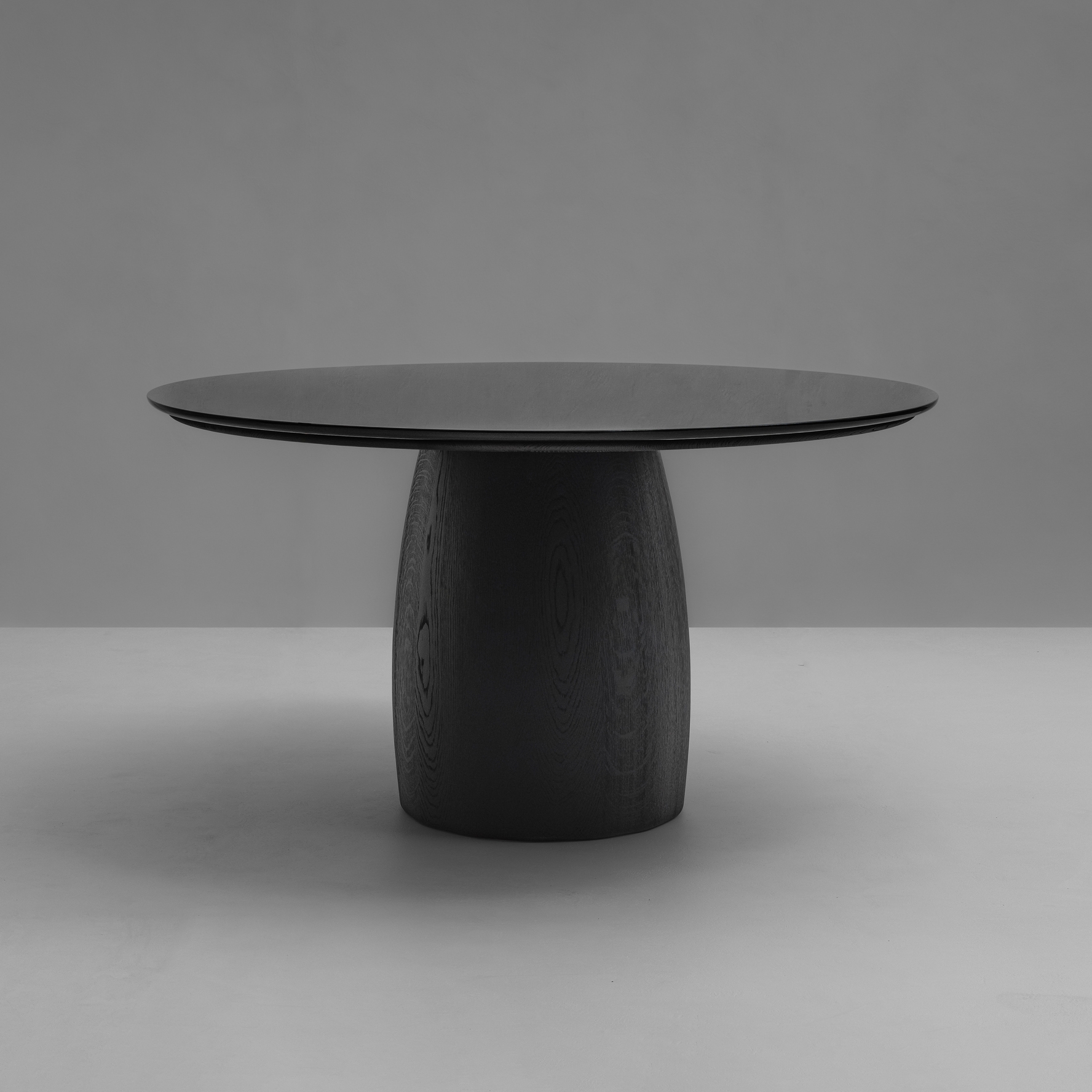 Barrel Dining Table