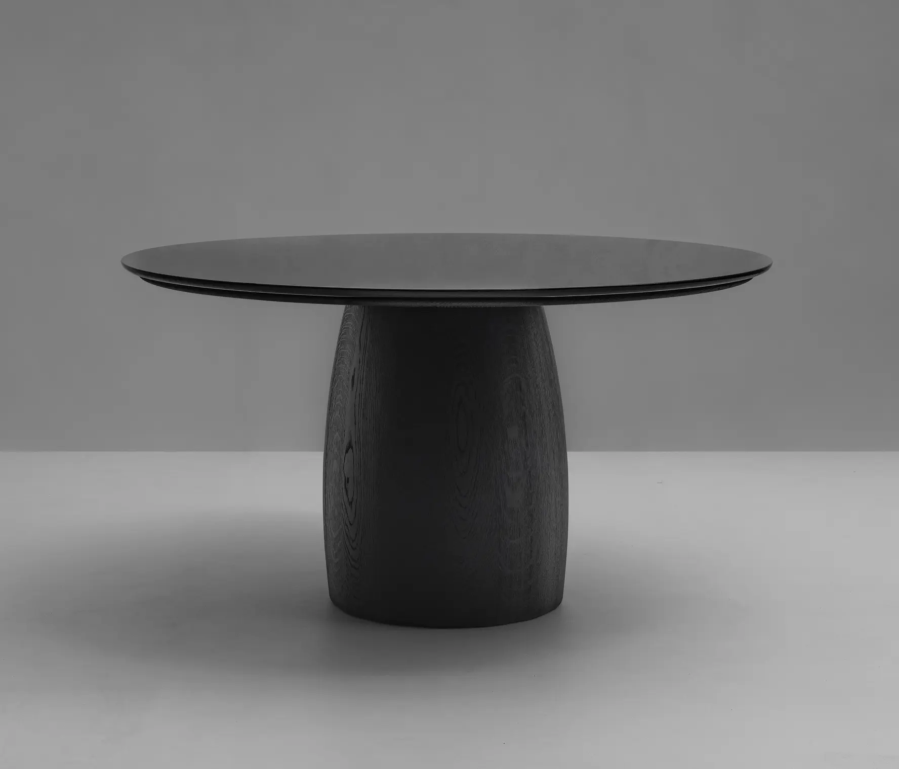 Van Rossum - Barrel Dining Table