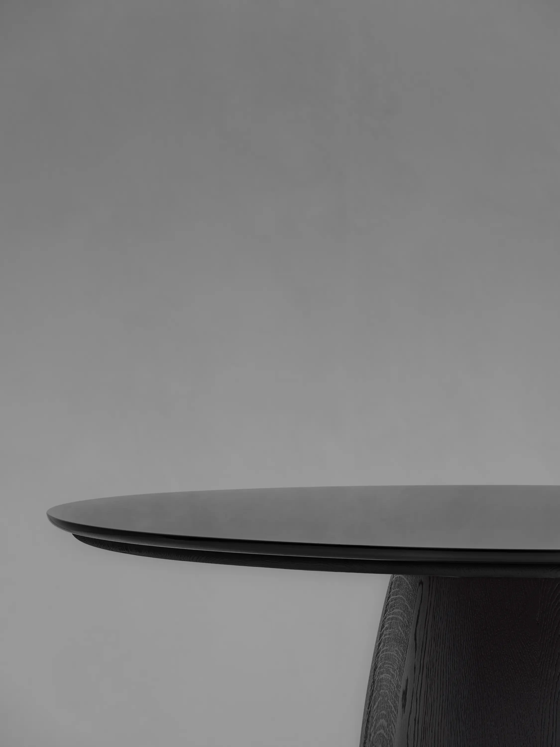 Van Rossum - Barrel Dining Table