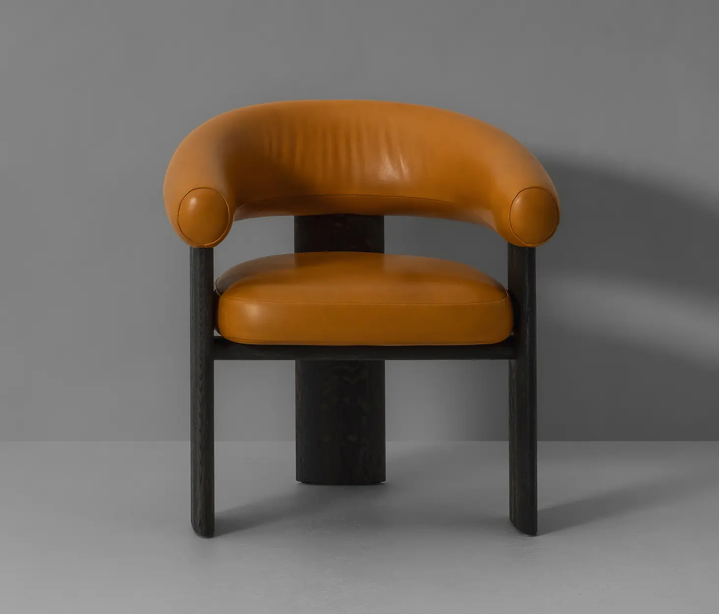 Van Rossum - Bracci Dining Chair
